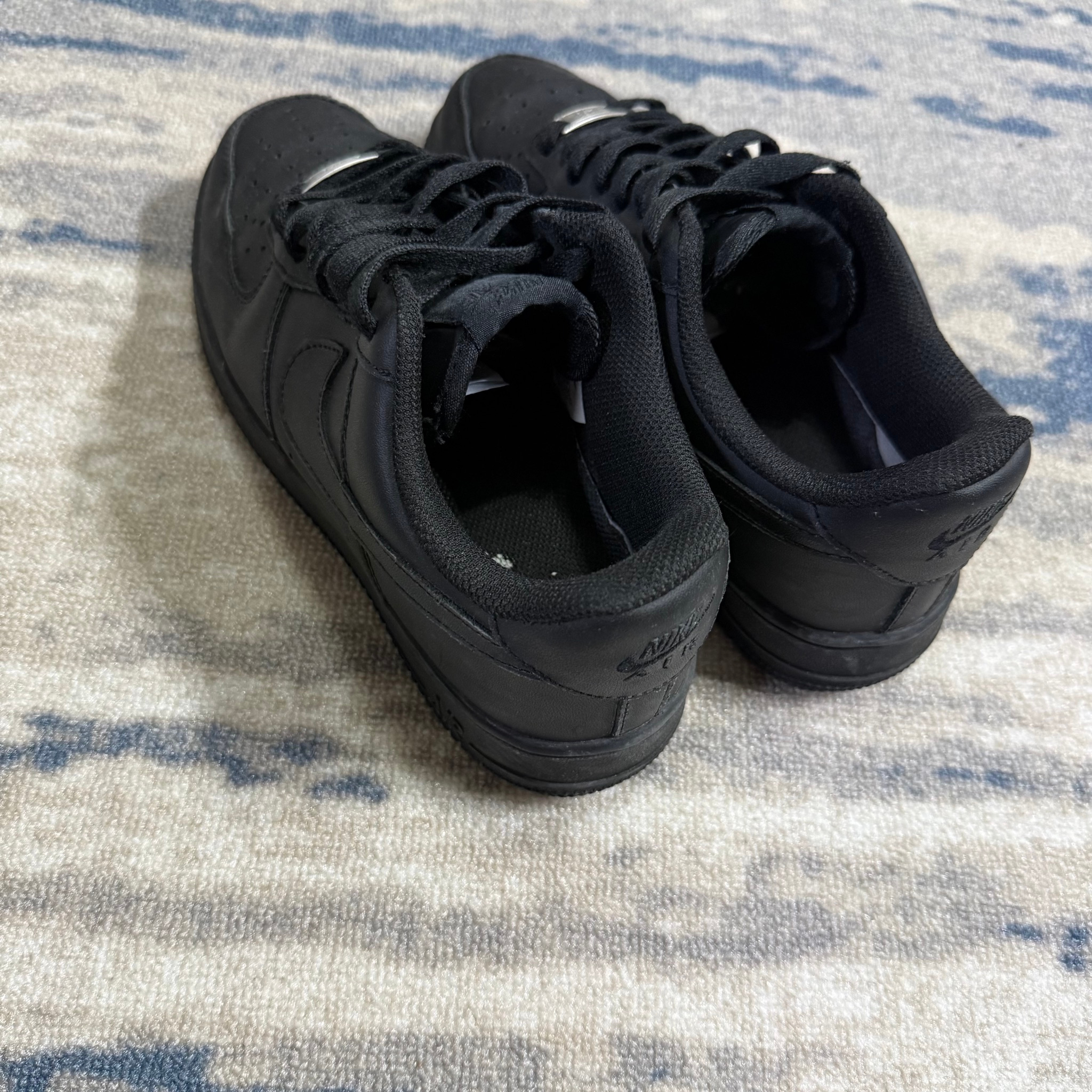 Nike Air Force 1, миниатюра 2