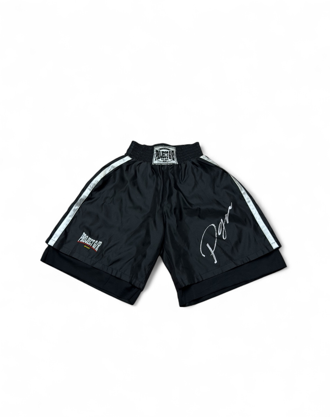 Project GR Shorts, миниатюра 1