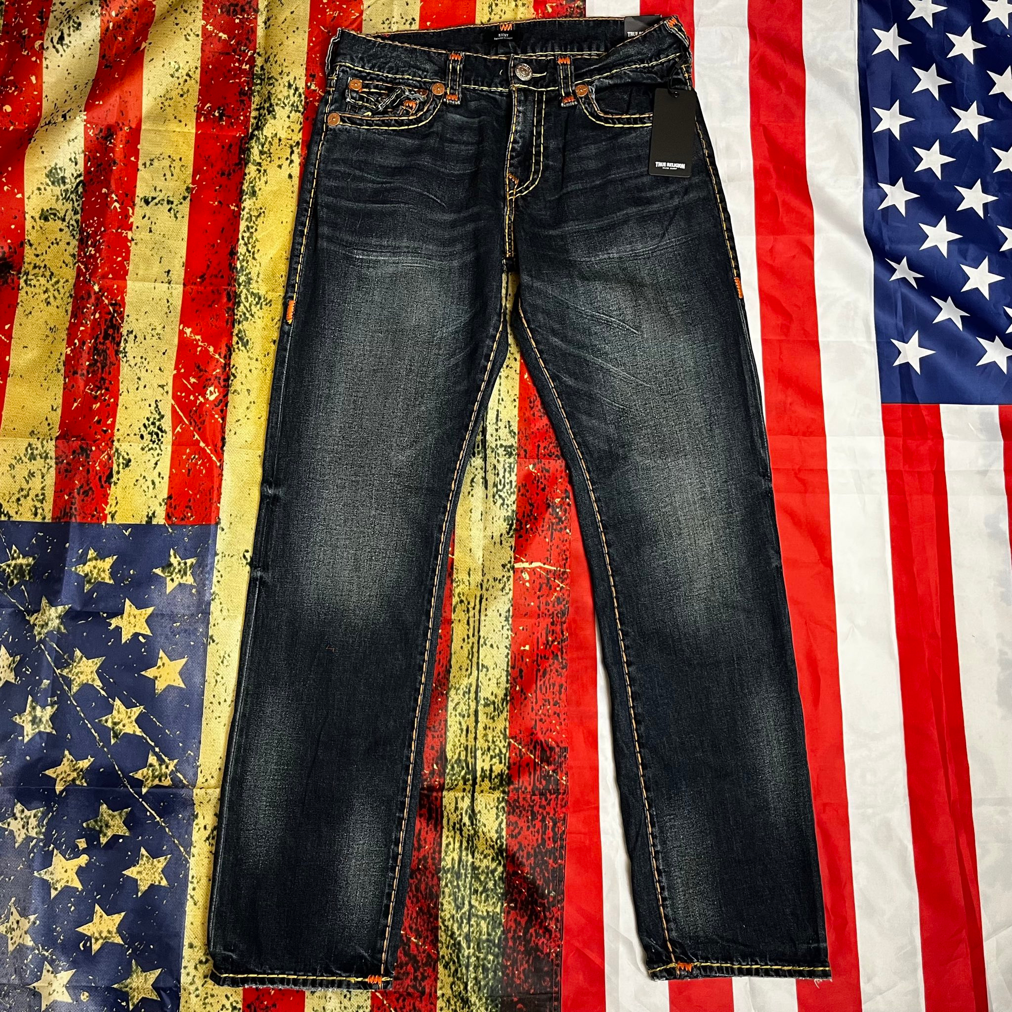 True Religion Ricky, миниатюра 2