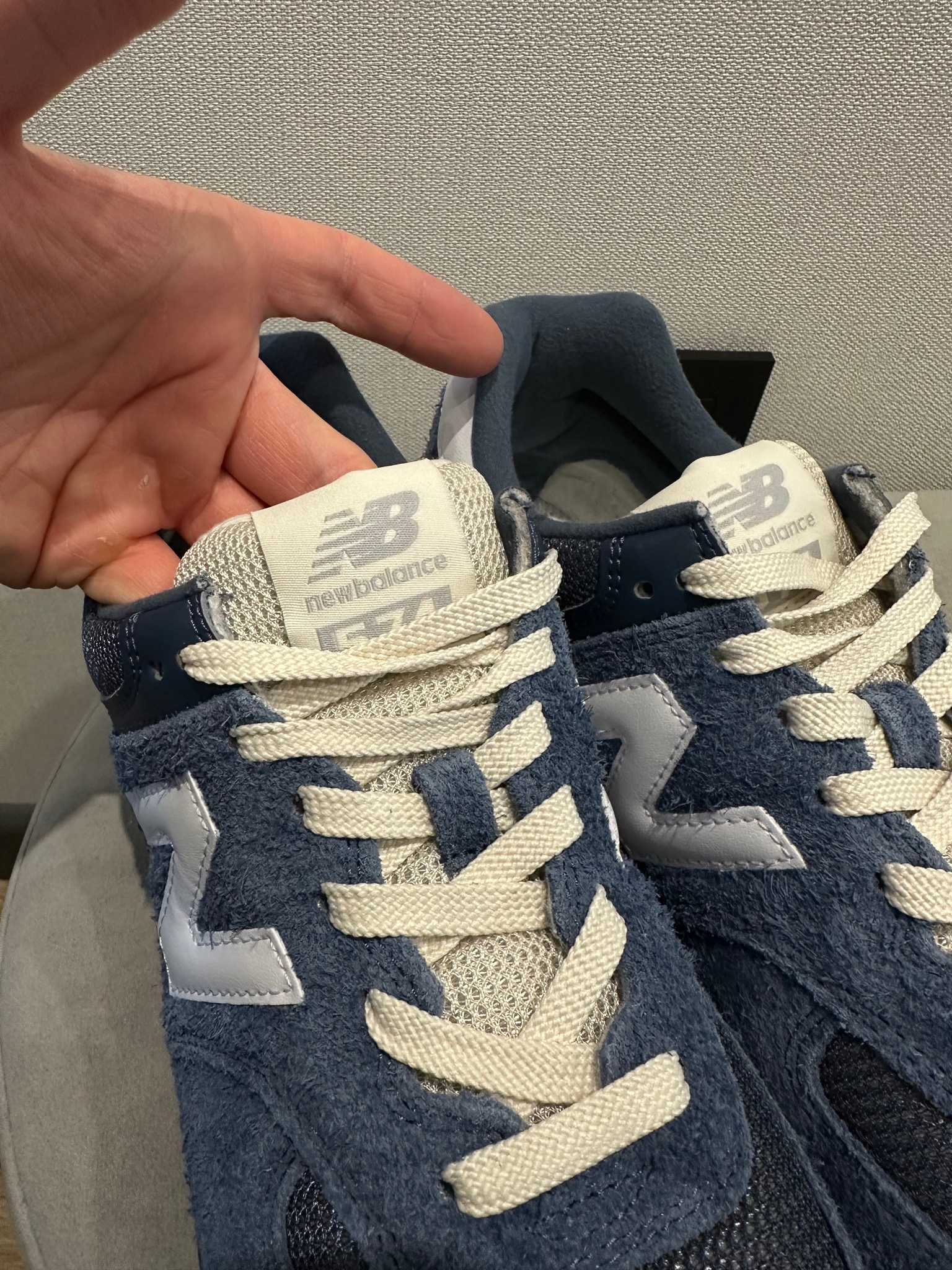 New Balance 574, миниатюра 6