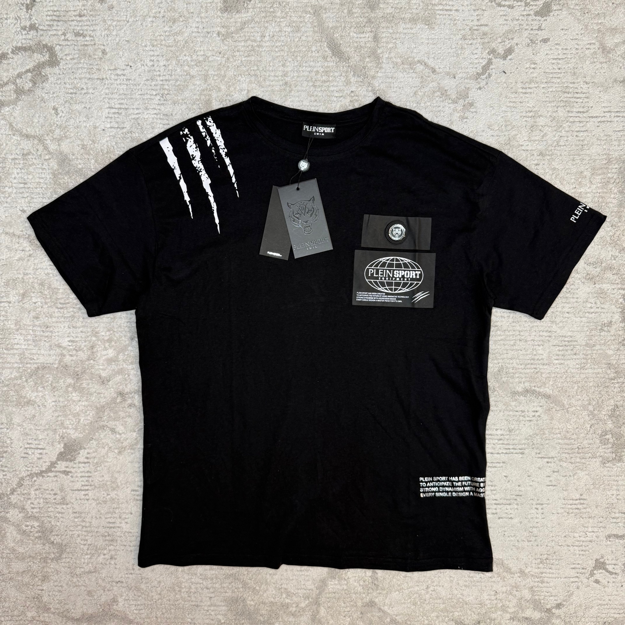 Philipp Plein Sport T-shirt, миниатюра 1