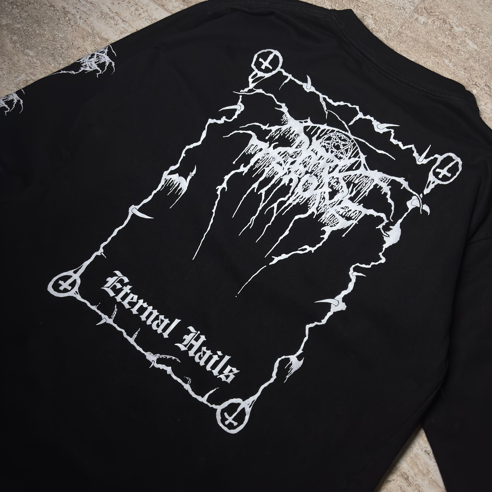 Darkthrone Eternal Hails, миниатюра 2