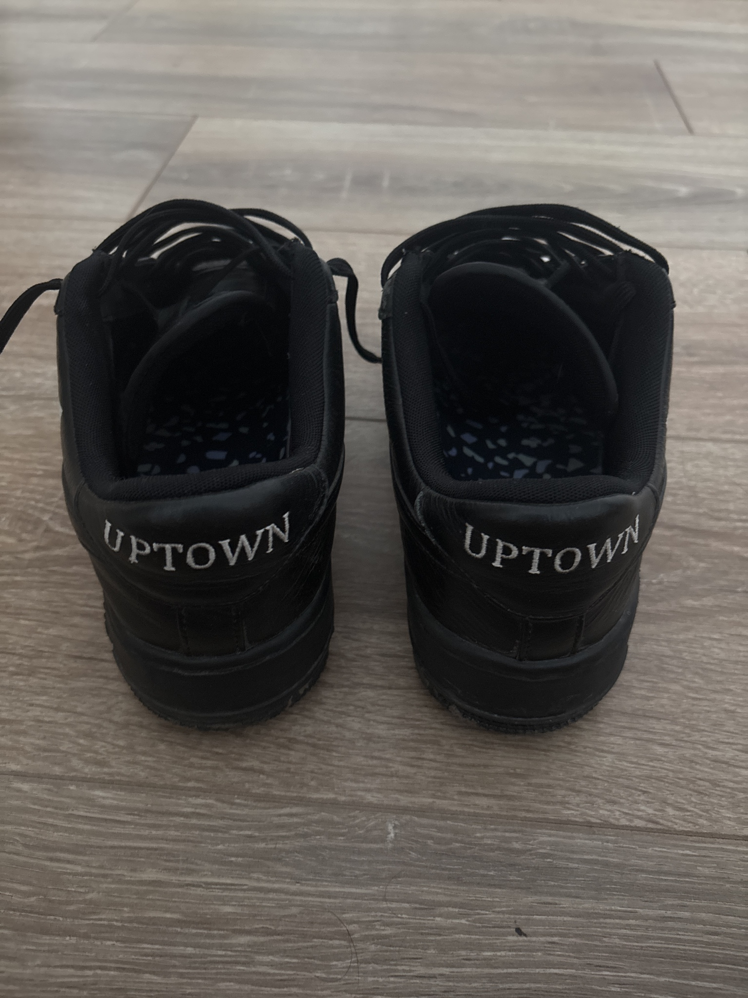 Nike Air Force 1 Uptown, миниатюра 2