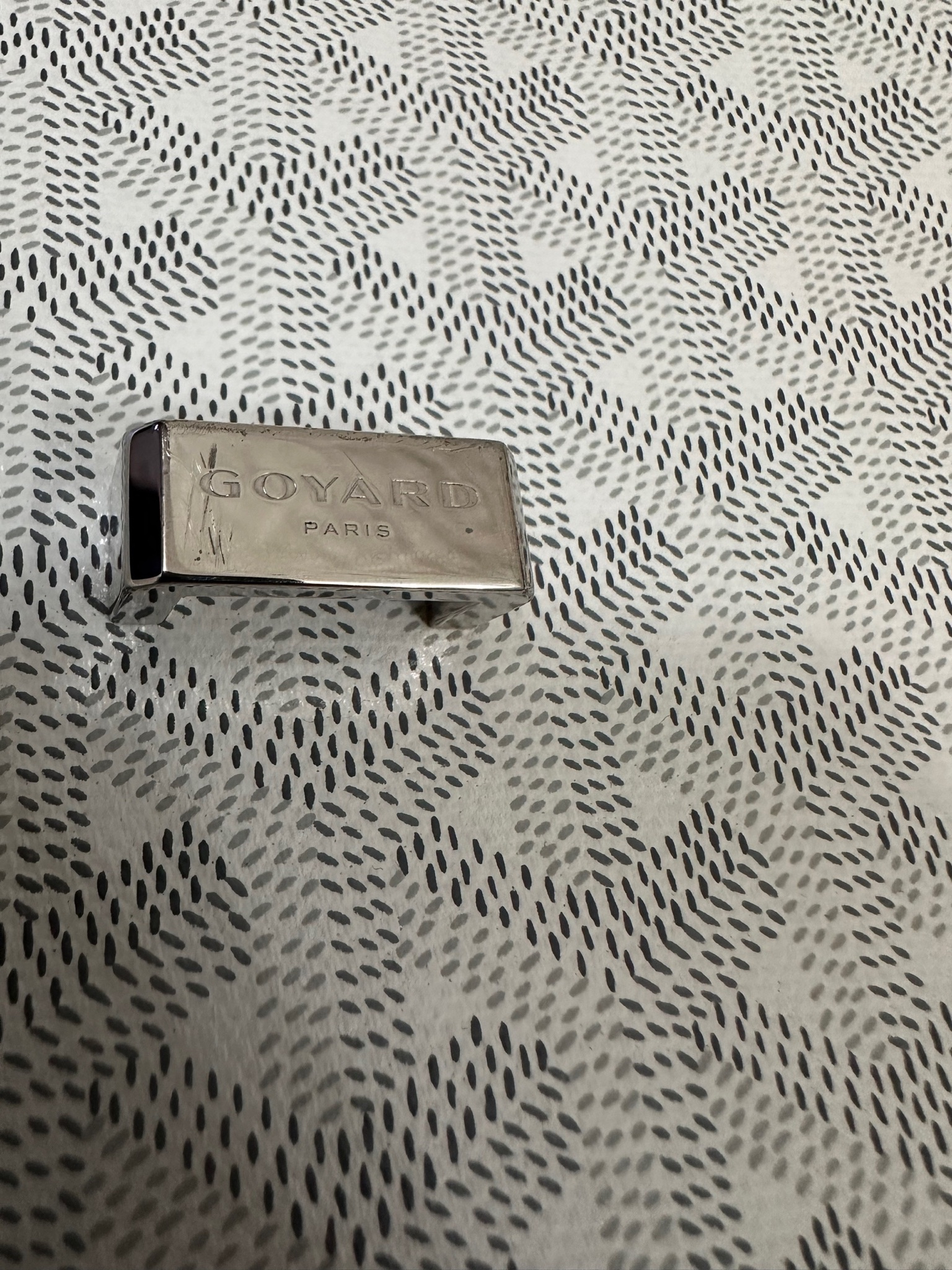 Goyard Belvedere MM, миниатюра 7