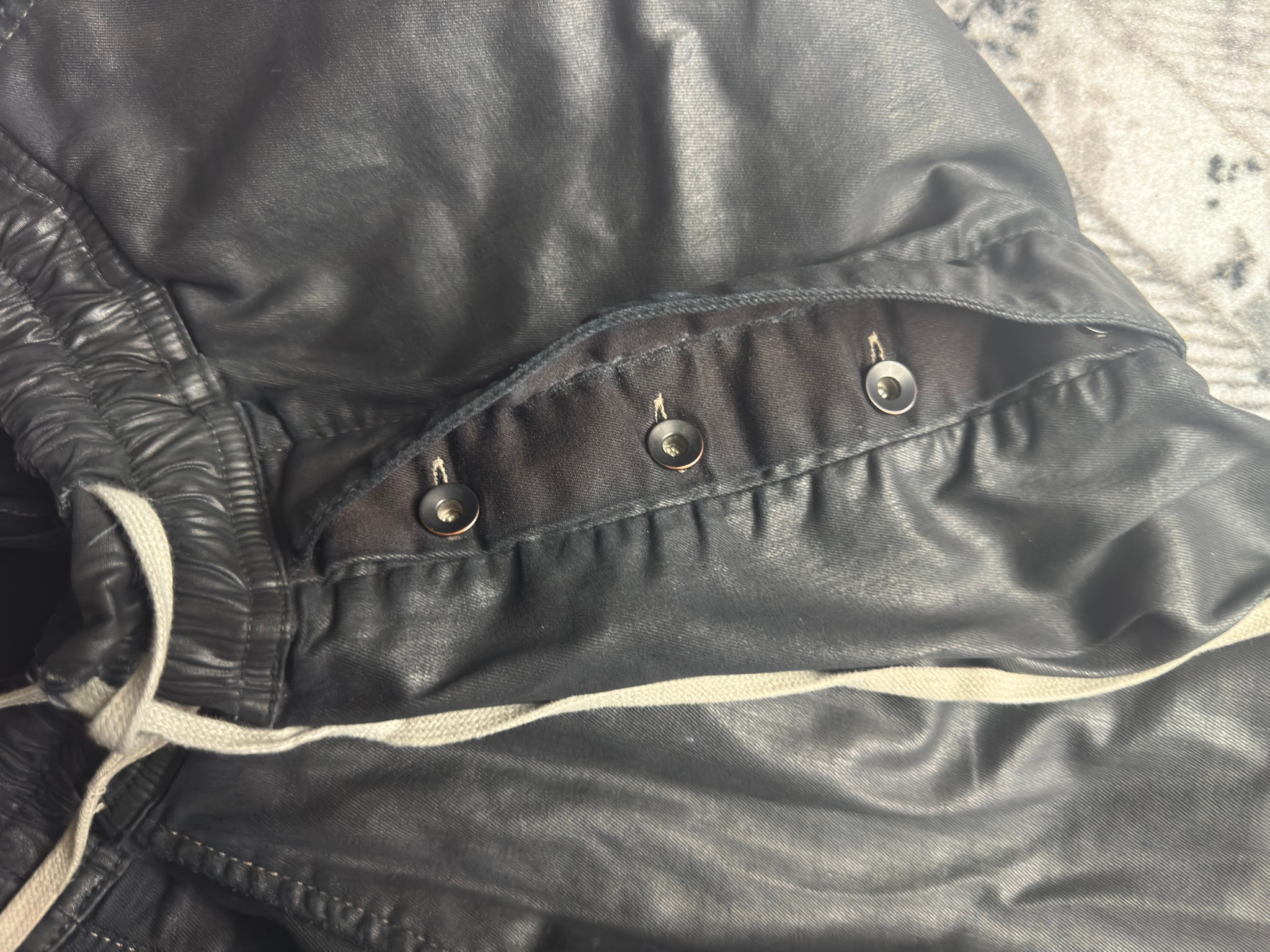 Rick Owens DRKSHDW, миниатюра 5