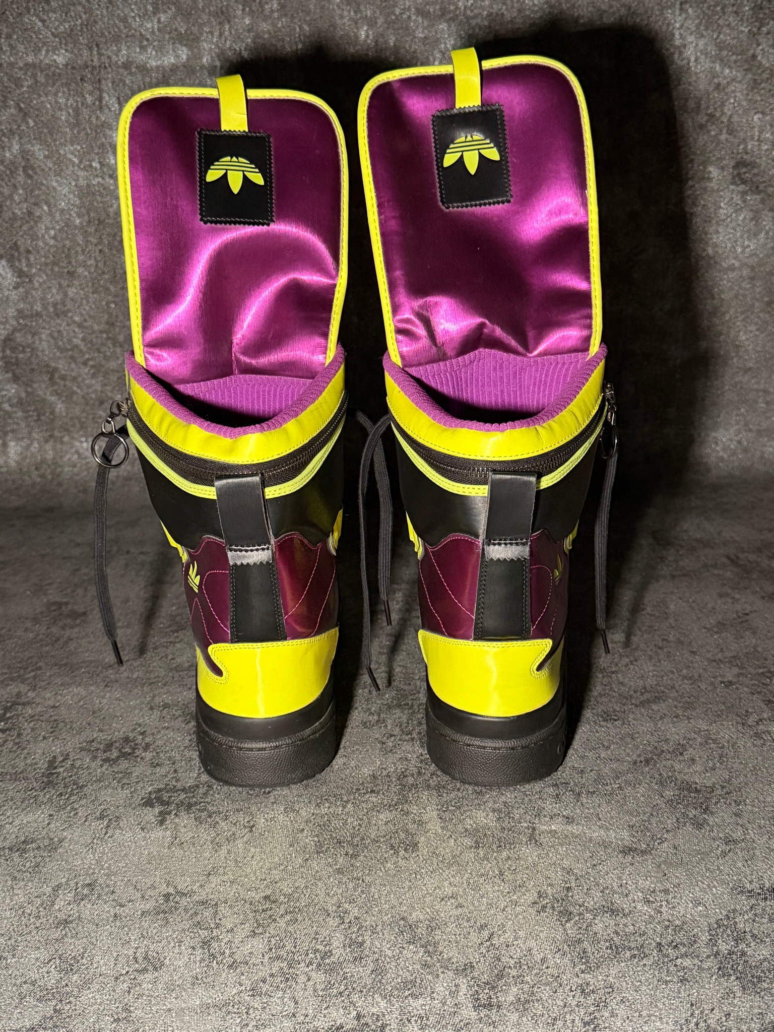 Adidas x Jeremy scott Tall boy, миниатюра 2