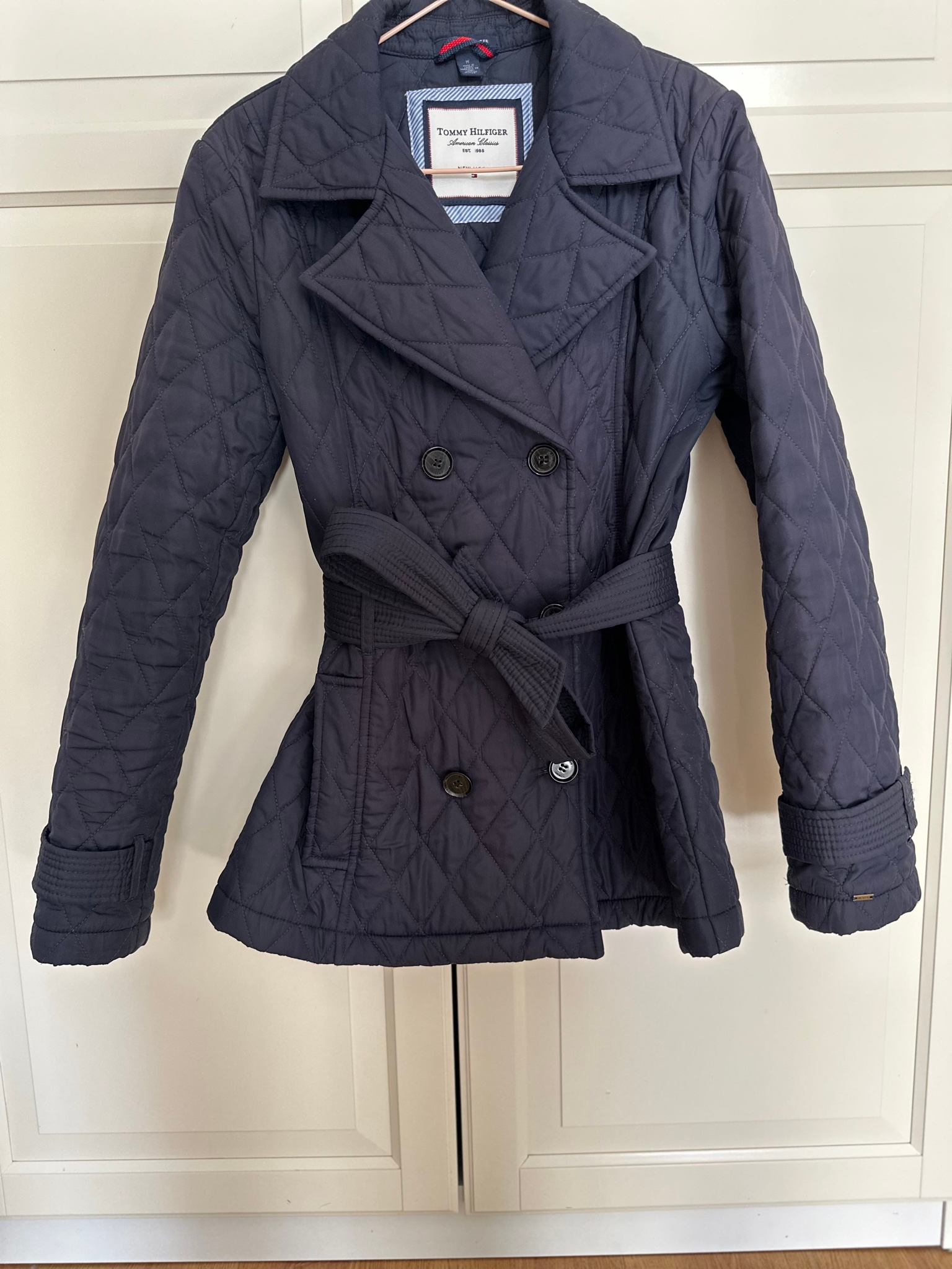 Tommy Hilfiger Куртка, миниатюра 4