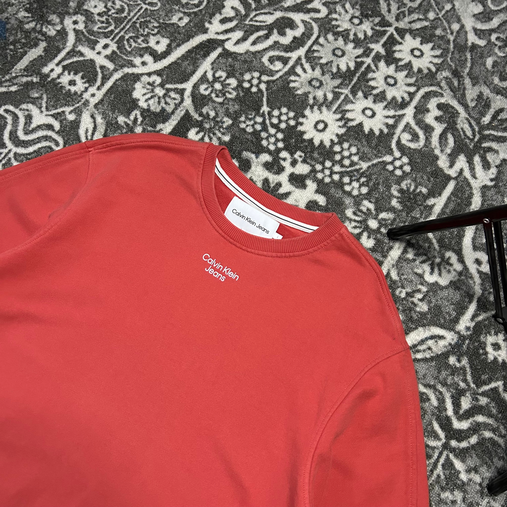 Calvin Klein Свитшот, миниатюра 6