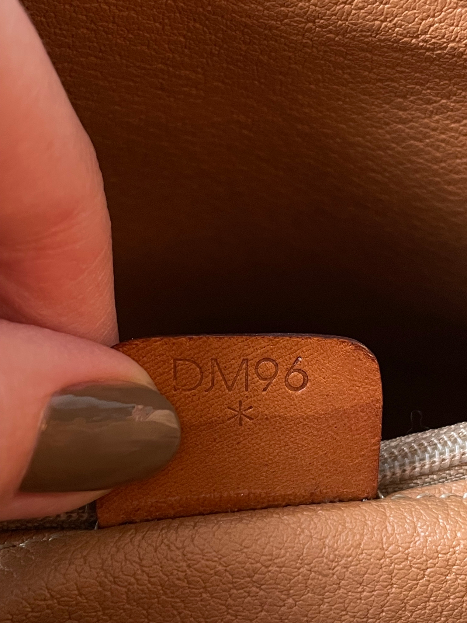 Celine Macadam Tote Bag, миниатюра 7