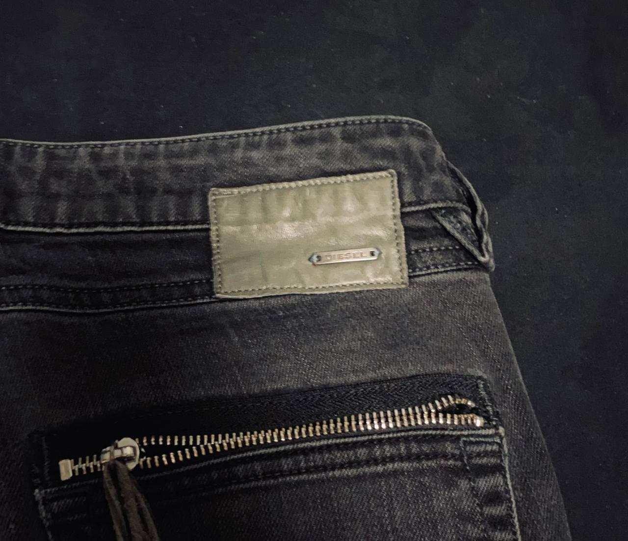 Diesel Clush, миниатюра 5