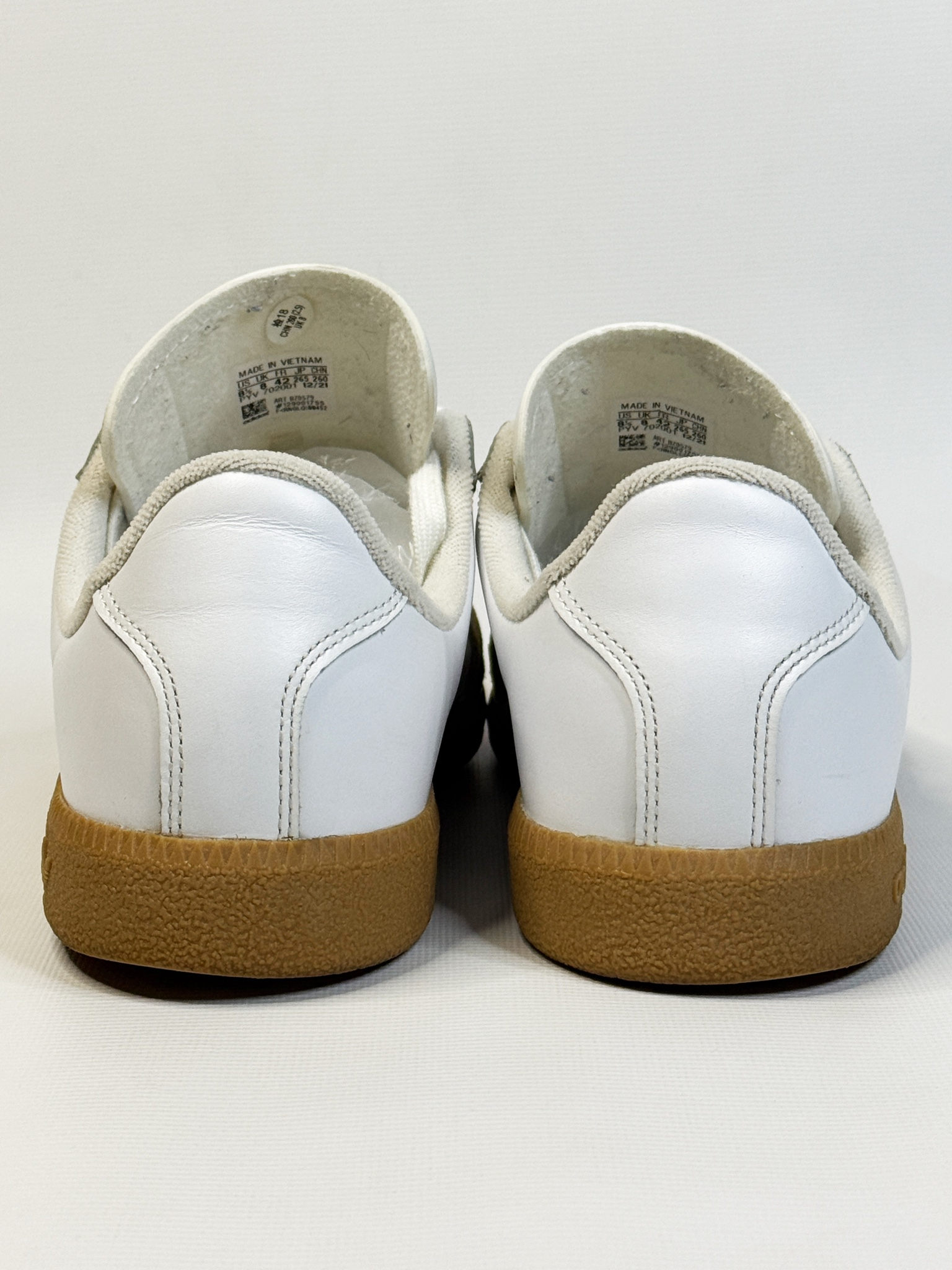 Adidas BW Army, миниатюра 2