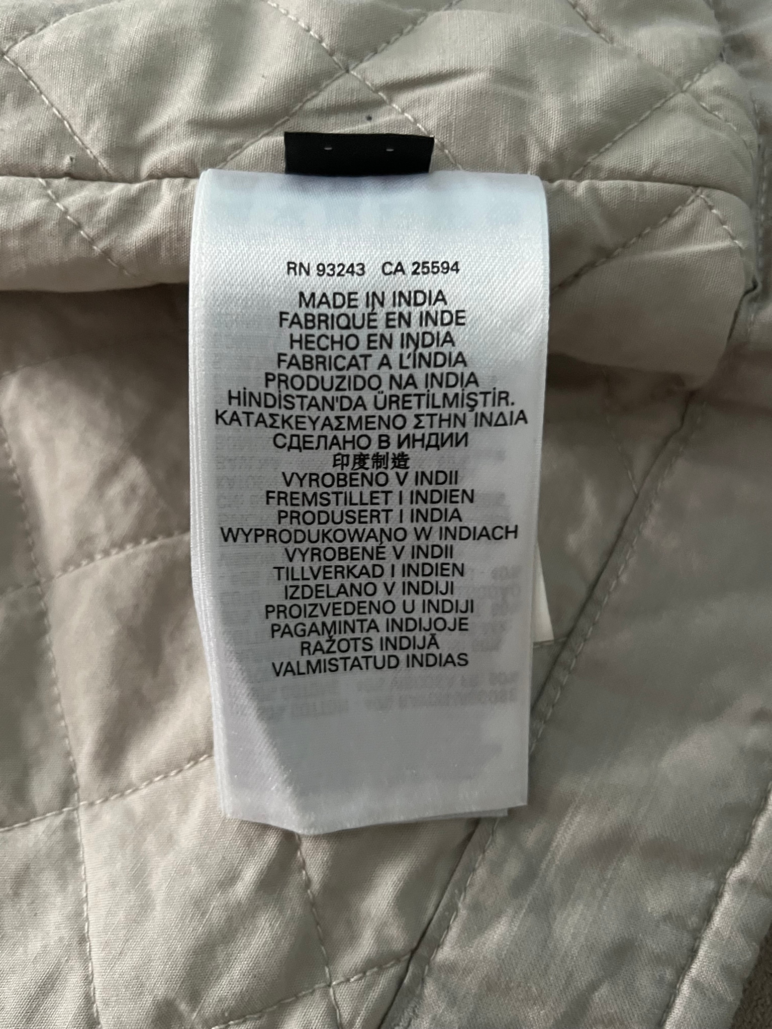 Diesel Jacket, миниатюра 5