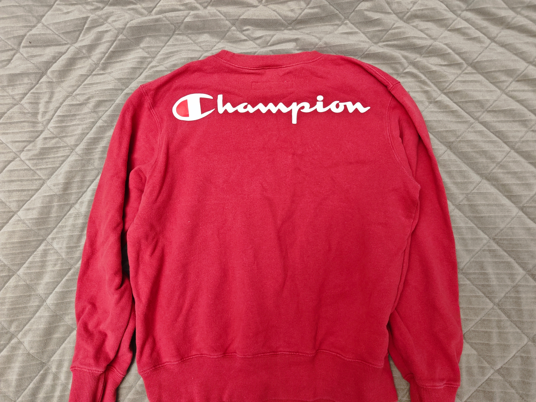 Nenet x Champion Свитшот, миниатюра 2