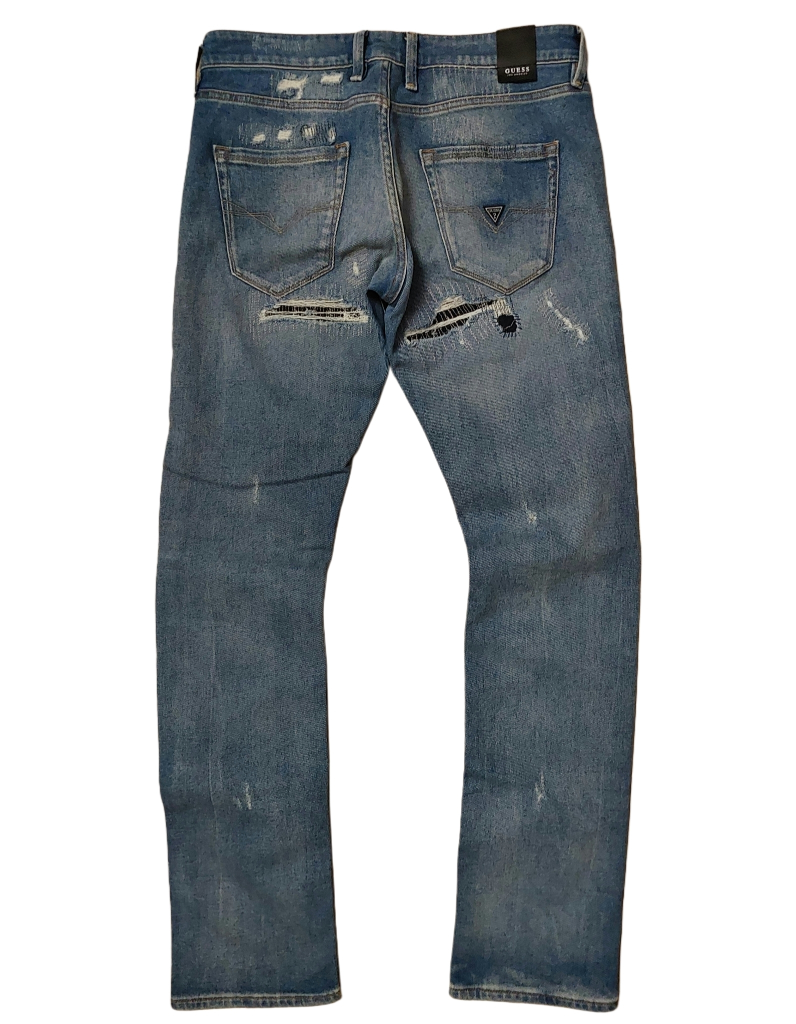 Guess Vermont, миниатюра 2