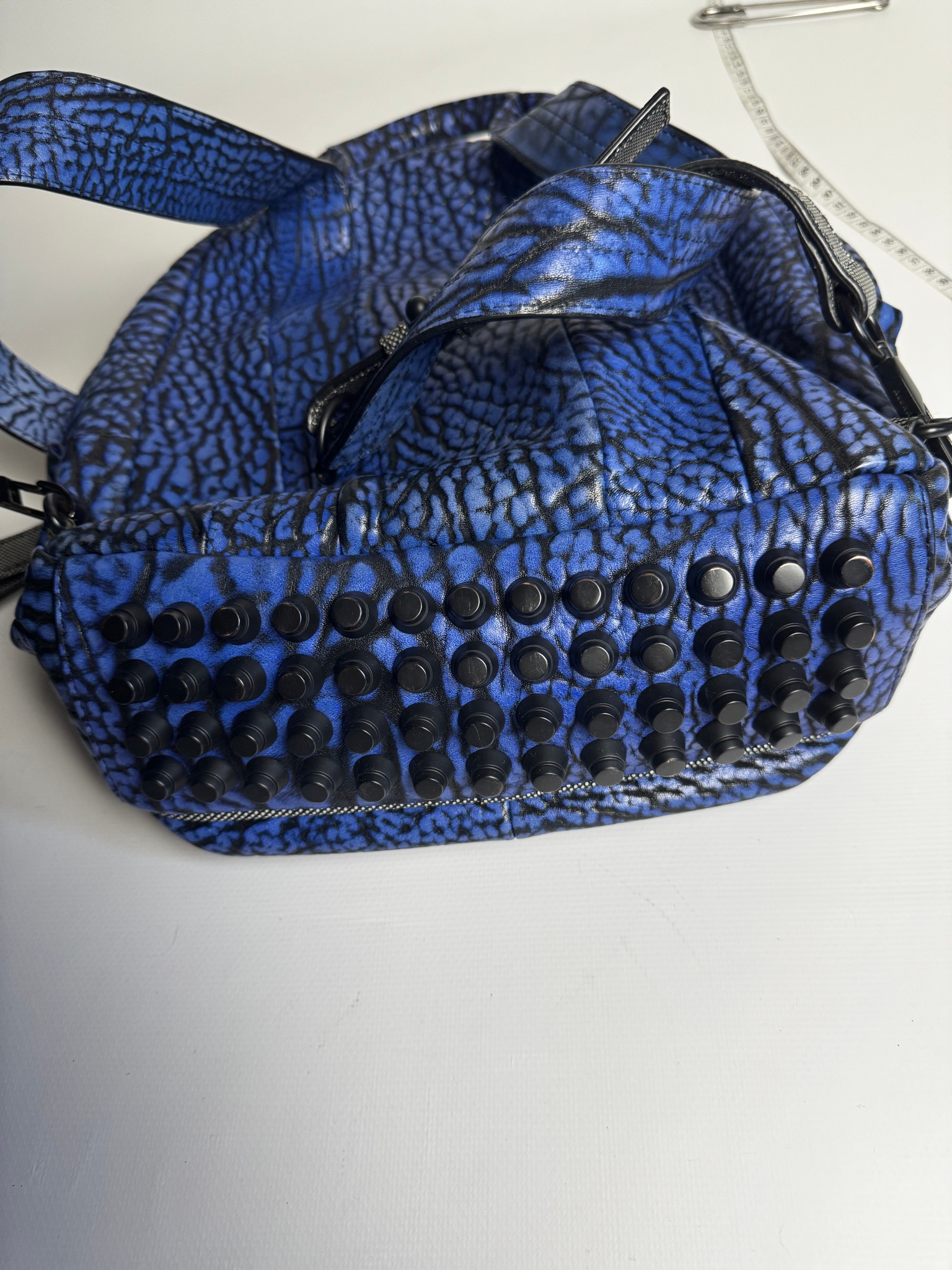 Alexander Wang Dumbo Backpack, миниатюра 12