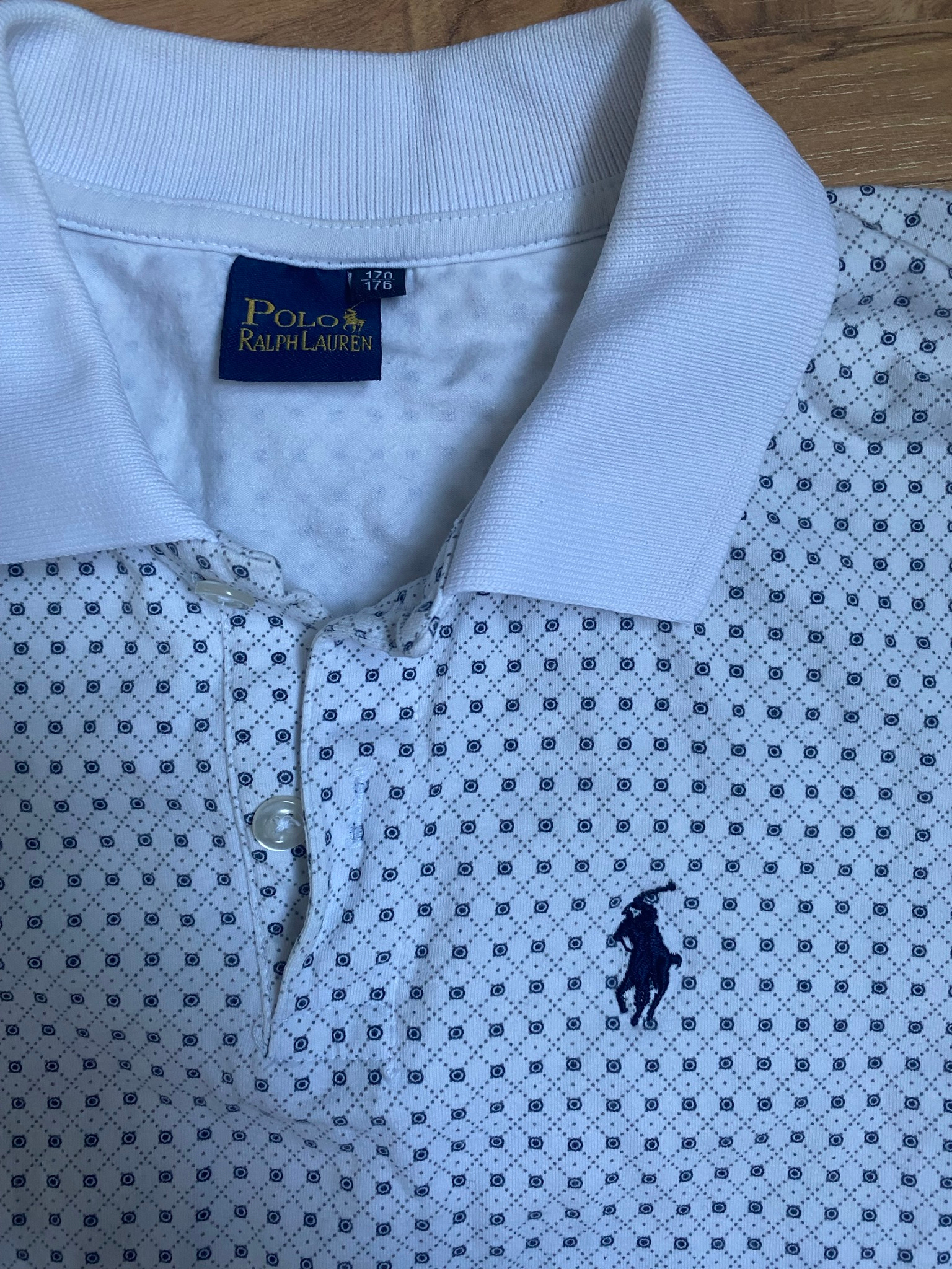 Polo Ralph Lauren Поло, миниатюра 3