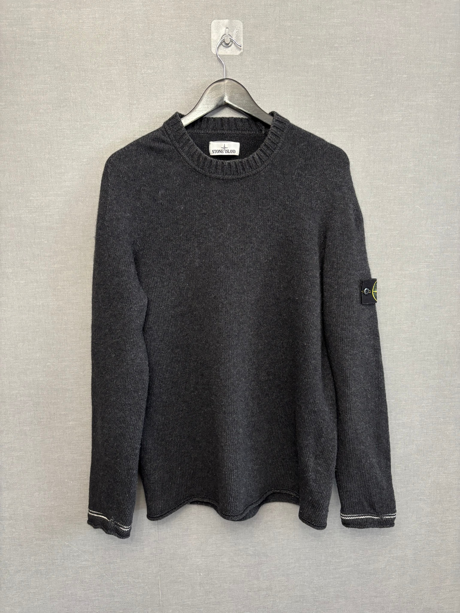 Stone Island Sweater, миниатюра 1