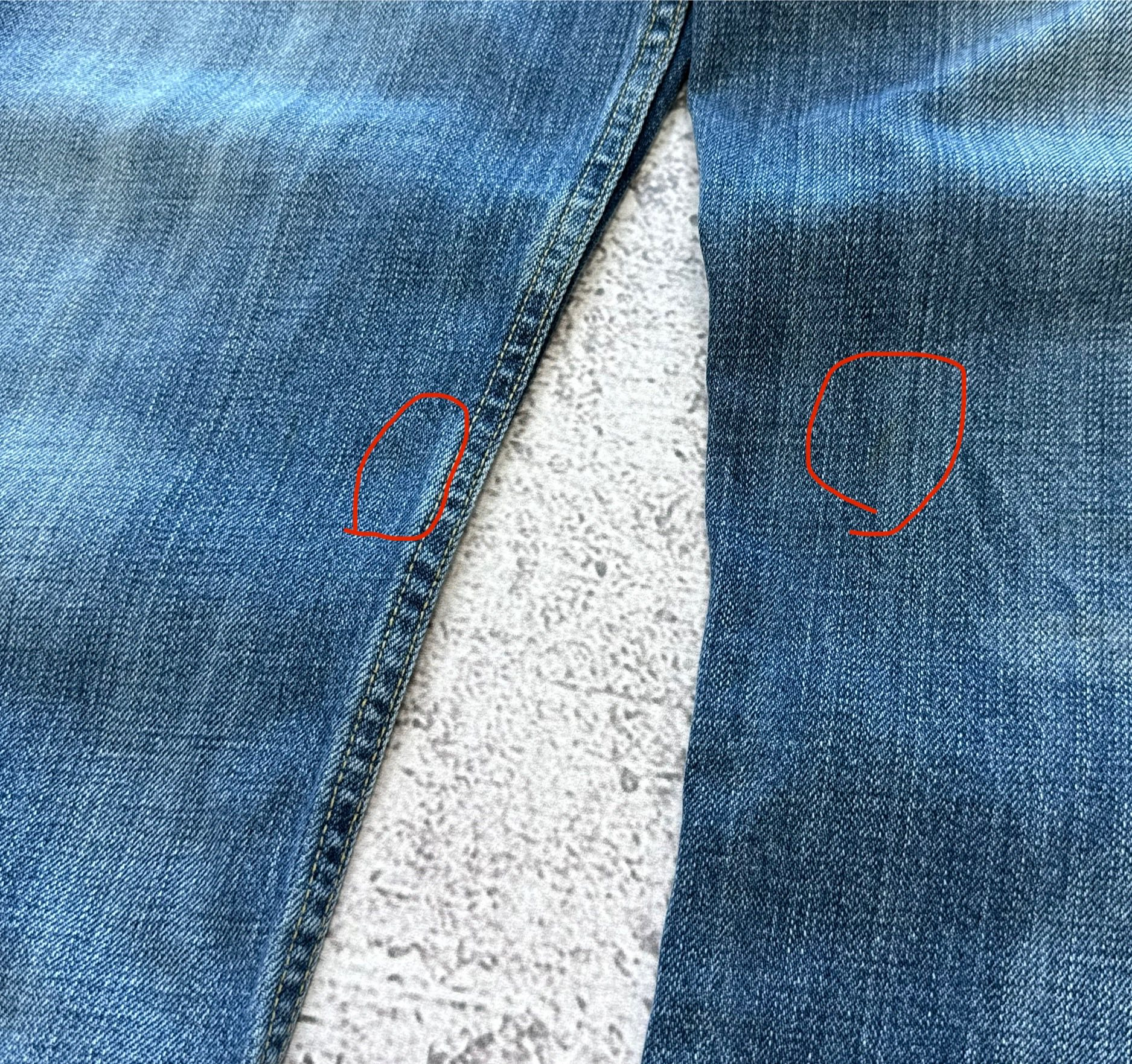 Levi’s Vintage Austin Bootcut, миниатюра 10