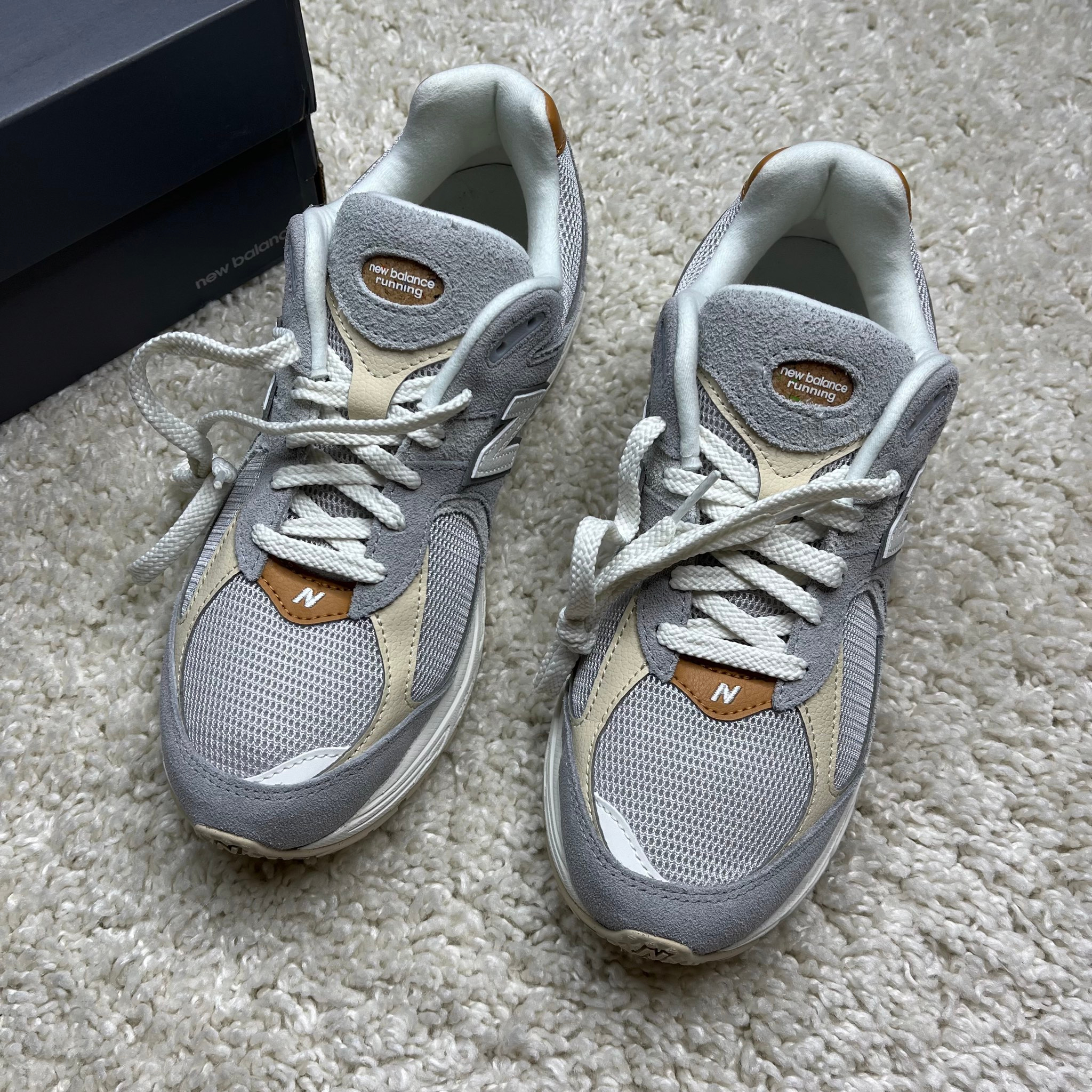 New Balance 2002R, миниатюра 3