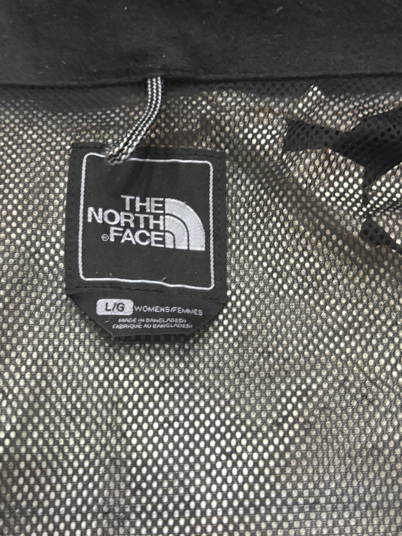 The North Face Ветровка, миниатюра 6