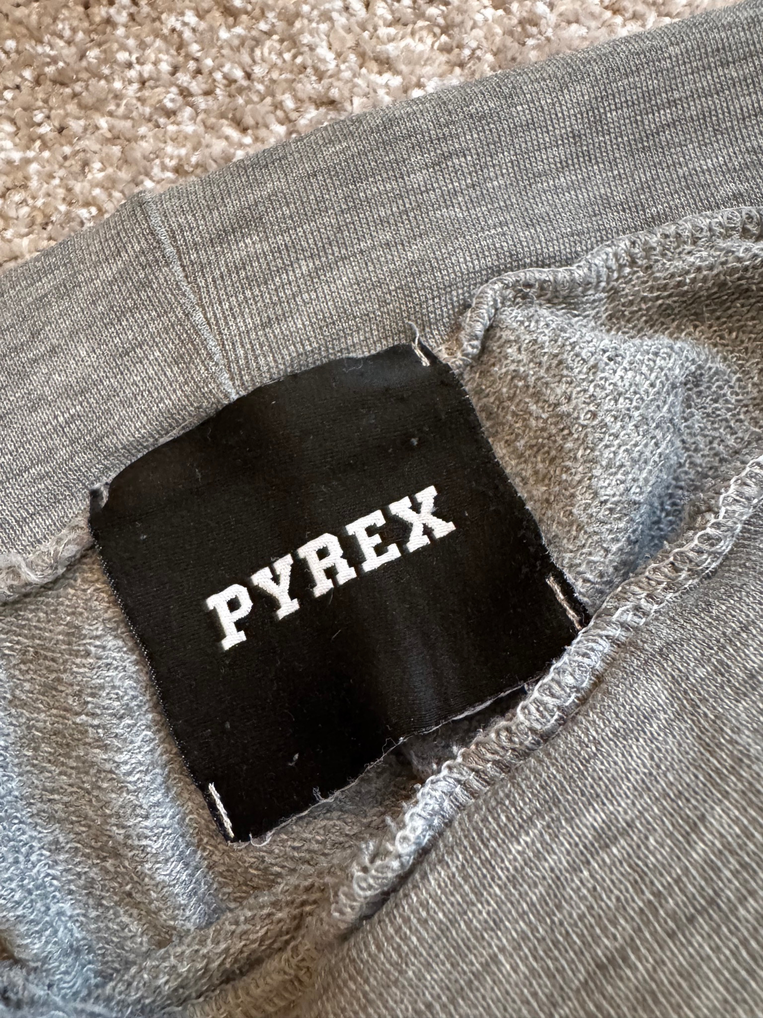 Pyrex Спортивные штаны, миниатюра 3