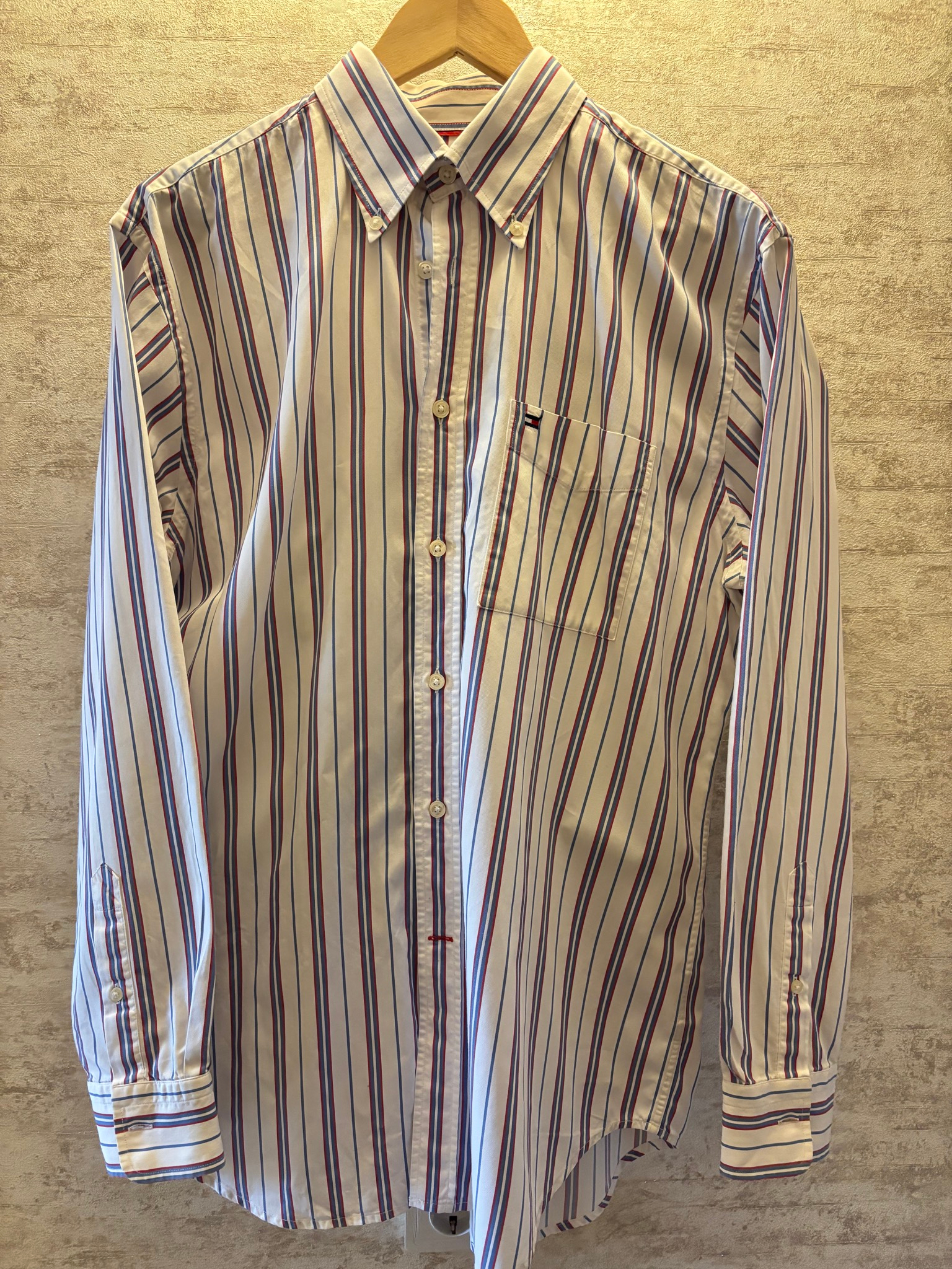 Tommy Hilfiger Рубашка, миниатюра 1