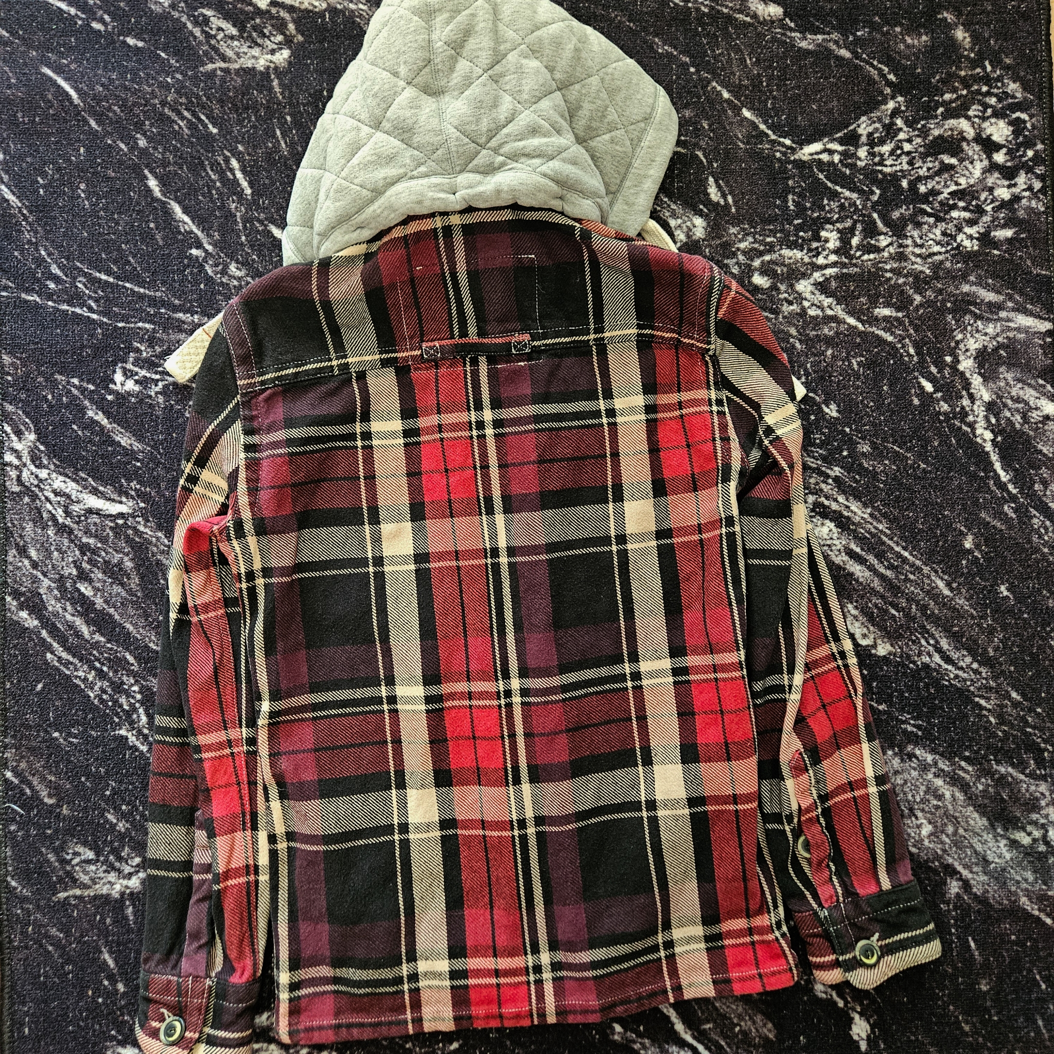 Superdry Huntsman Hoodie, миниатюра 2