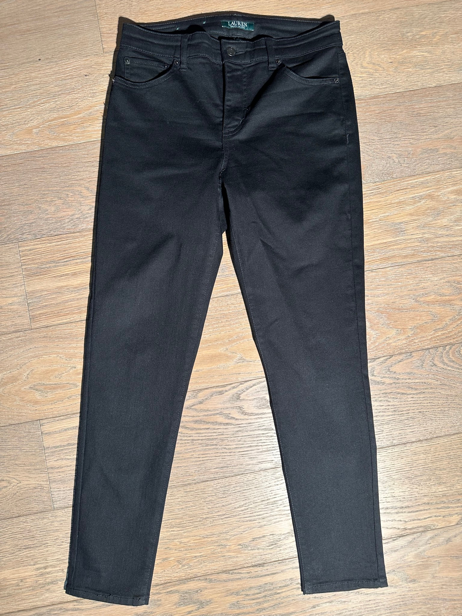 Ralph Lauren Джинсы, миниатюра 1