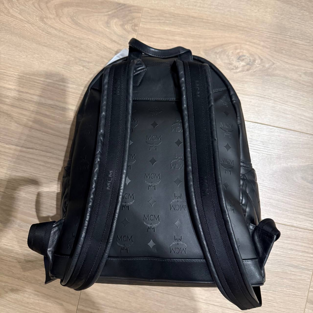 MCM Рюкзак, миниатюра 2