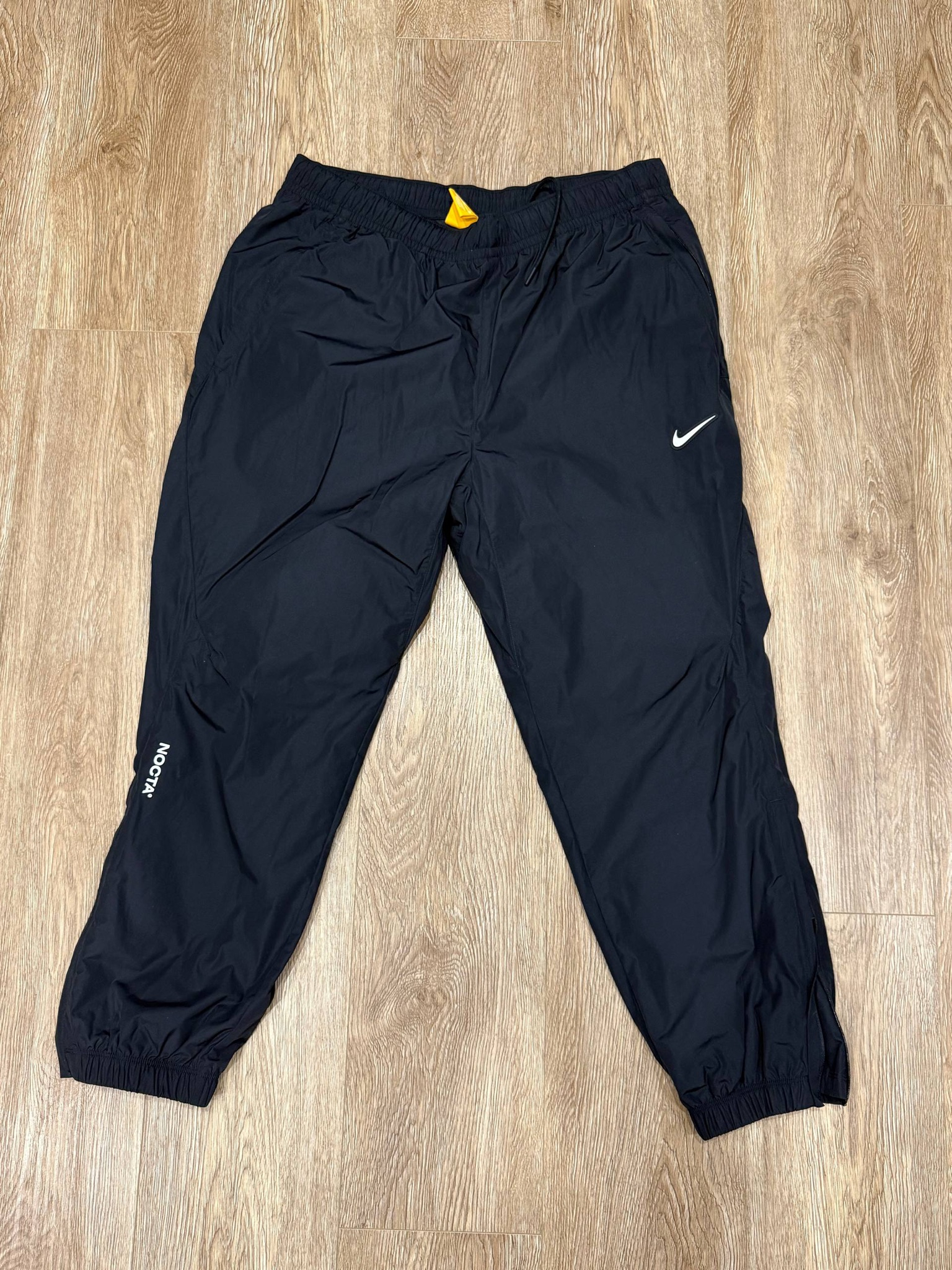 Nike  Nocta pants, миниатюра 3