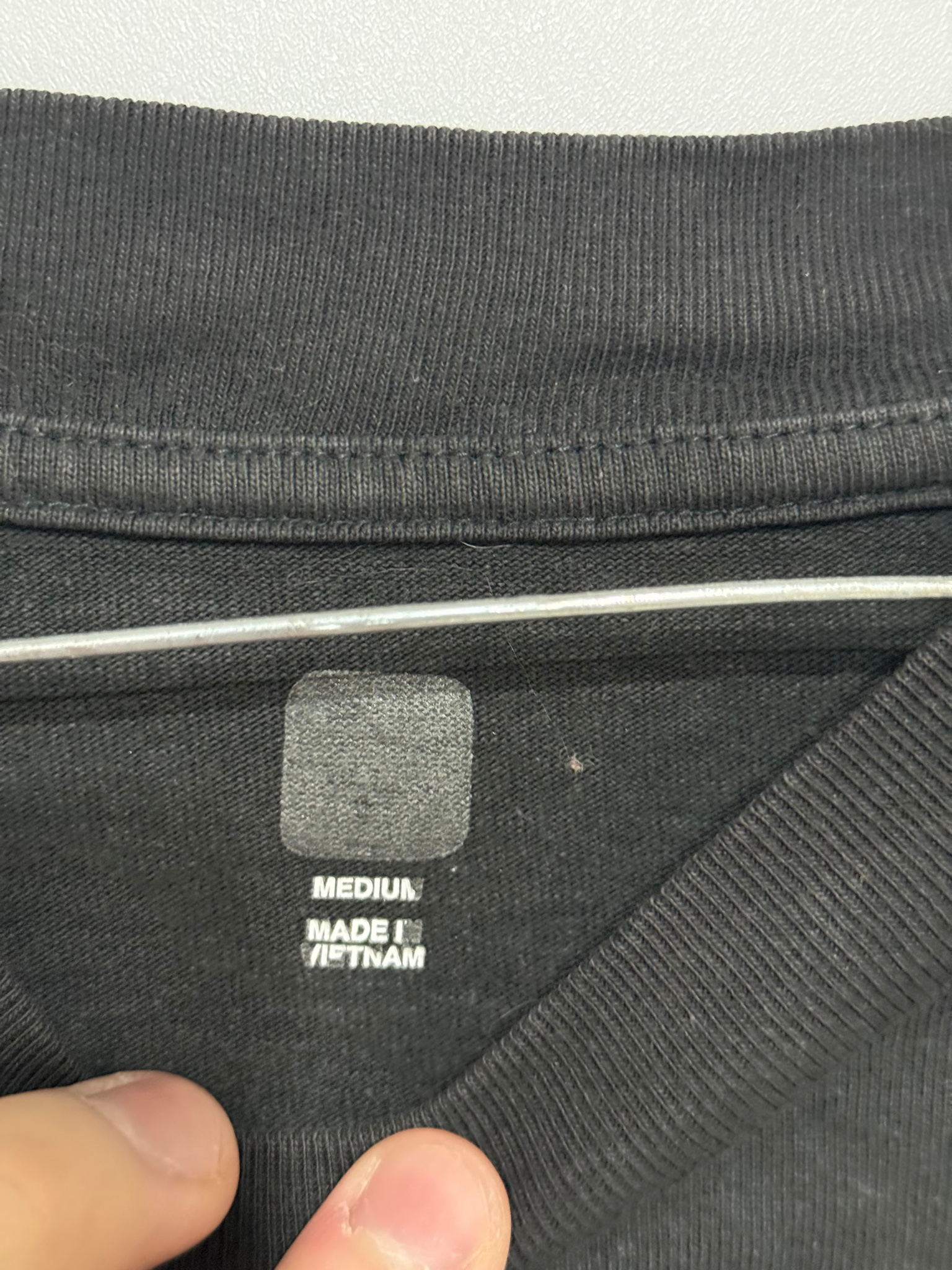 GAP x YEEZY Футболка GAP X YEEZY, миниатюра 4