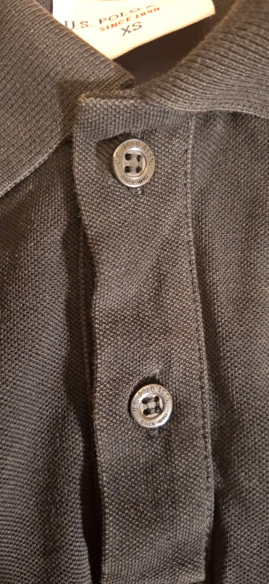 U.S. Polo Assn. Поло, миниатюра 5