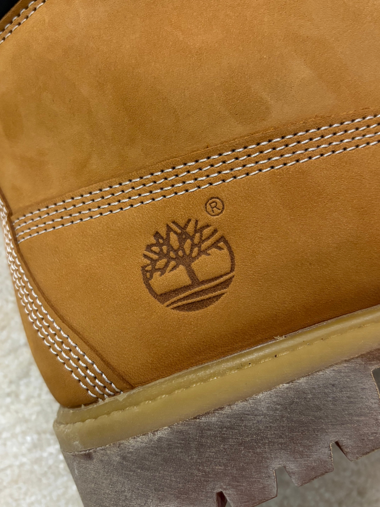 Timberland 6-Inch Premium, миниатюра 2
