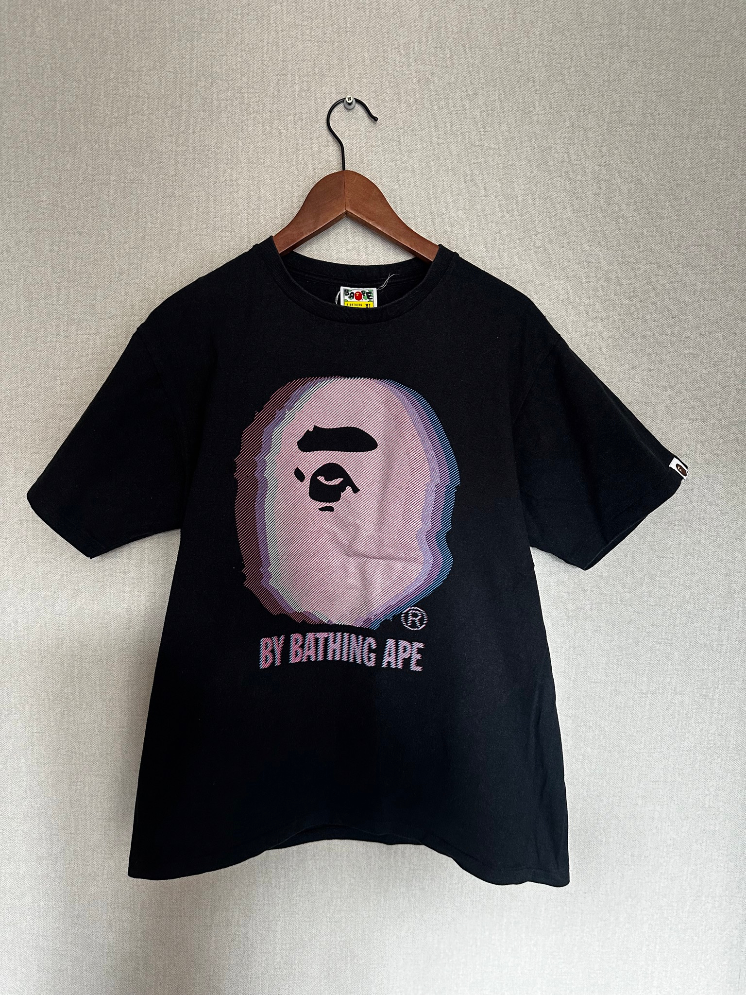 BAPE T-shirt, миниатюра 1