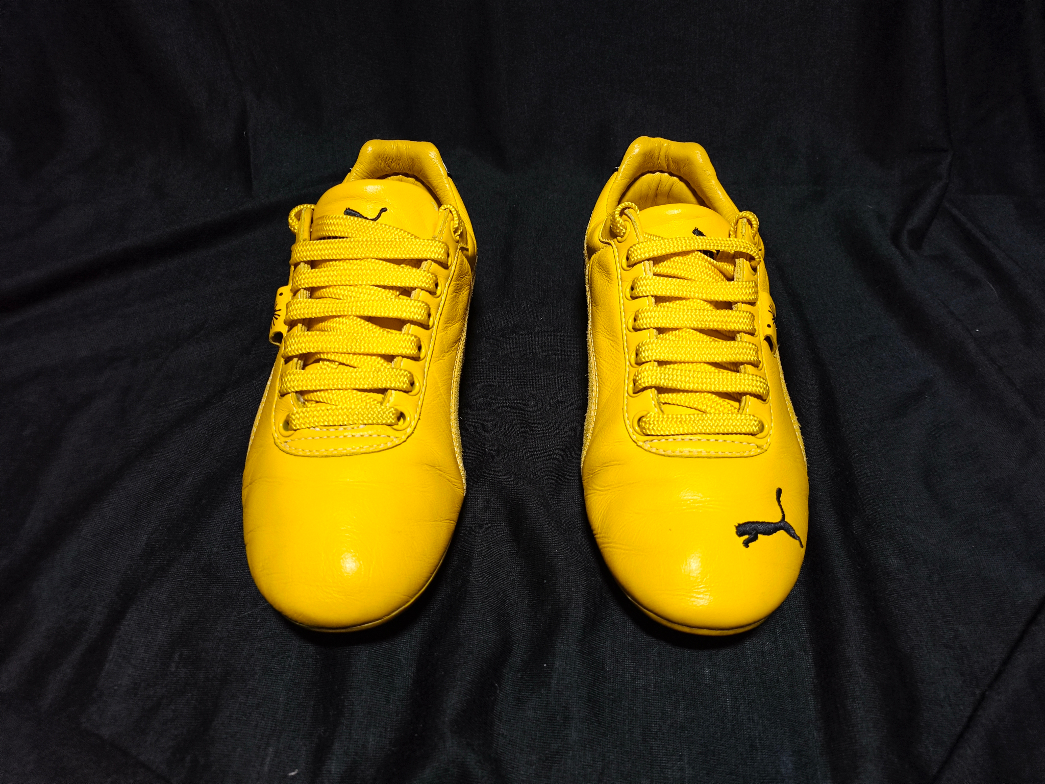 Puma x Mihara Yasuhiro Кроссовки, миниатюра 3
