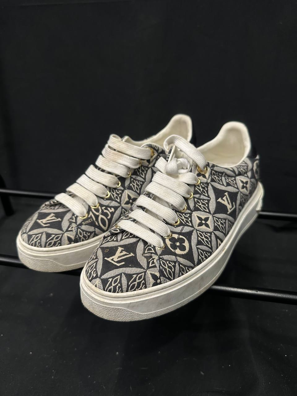 Louis Vuitton Кеды, миниатюра 1