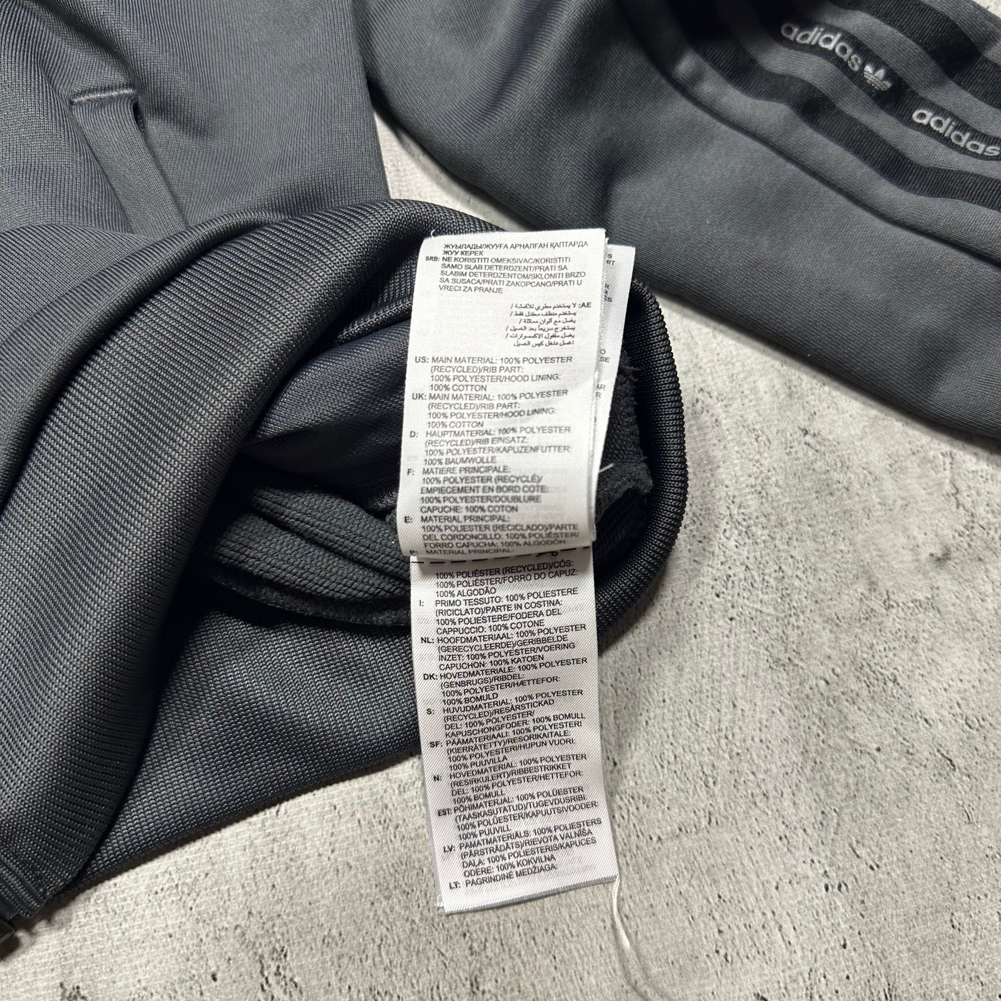 Adidas Олимпийка, миниатюра 9