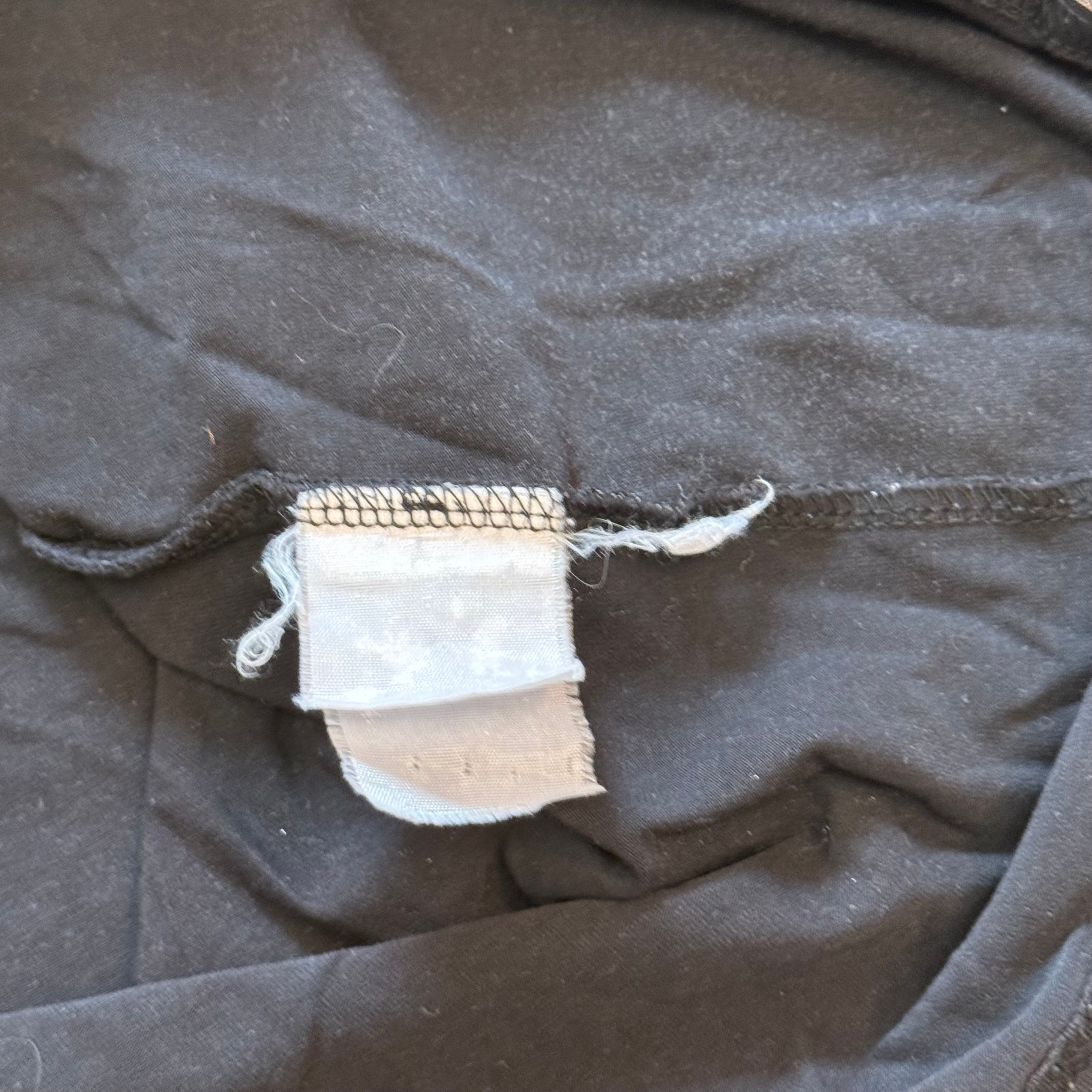 Calvin Klein Jeans Longsleeve Rare Distressed, миниатюра 6