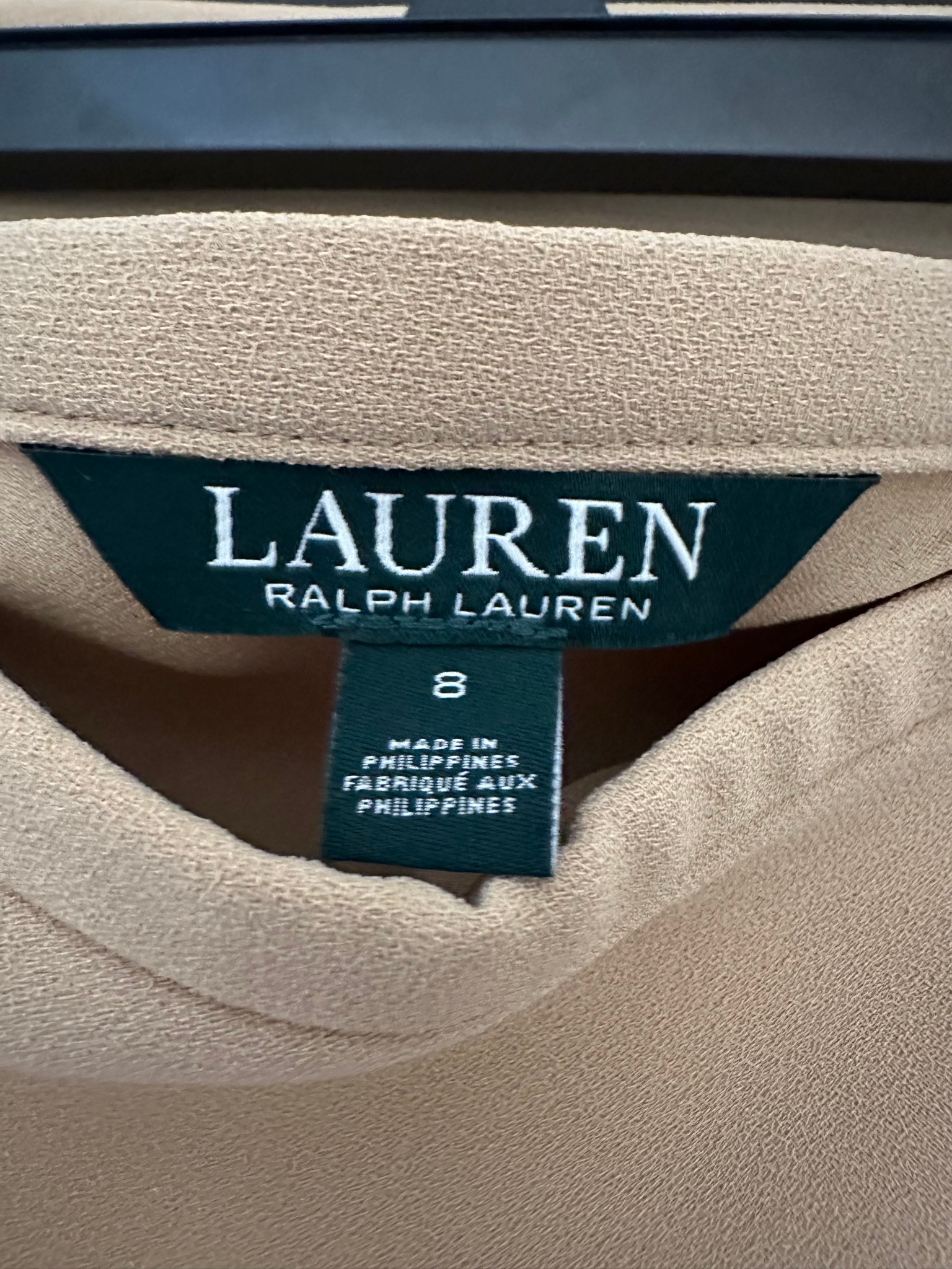Ralph Lauren Юбка, миниатюра 3