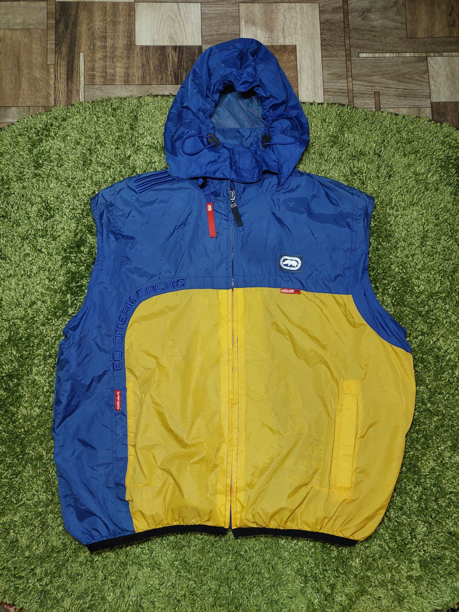 Ecko Unltd Ветровка, миниатюра 5