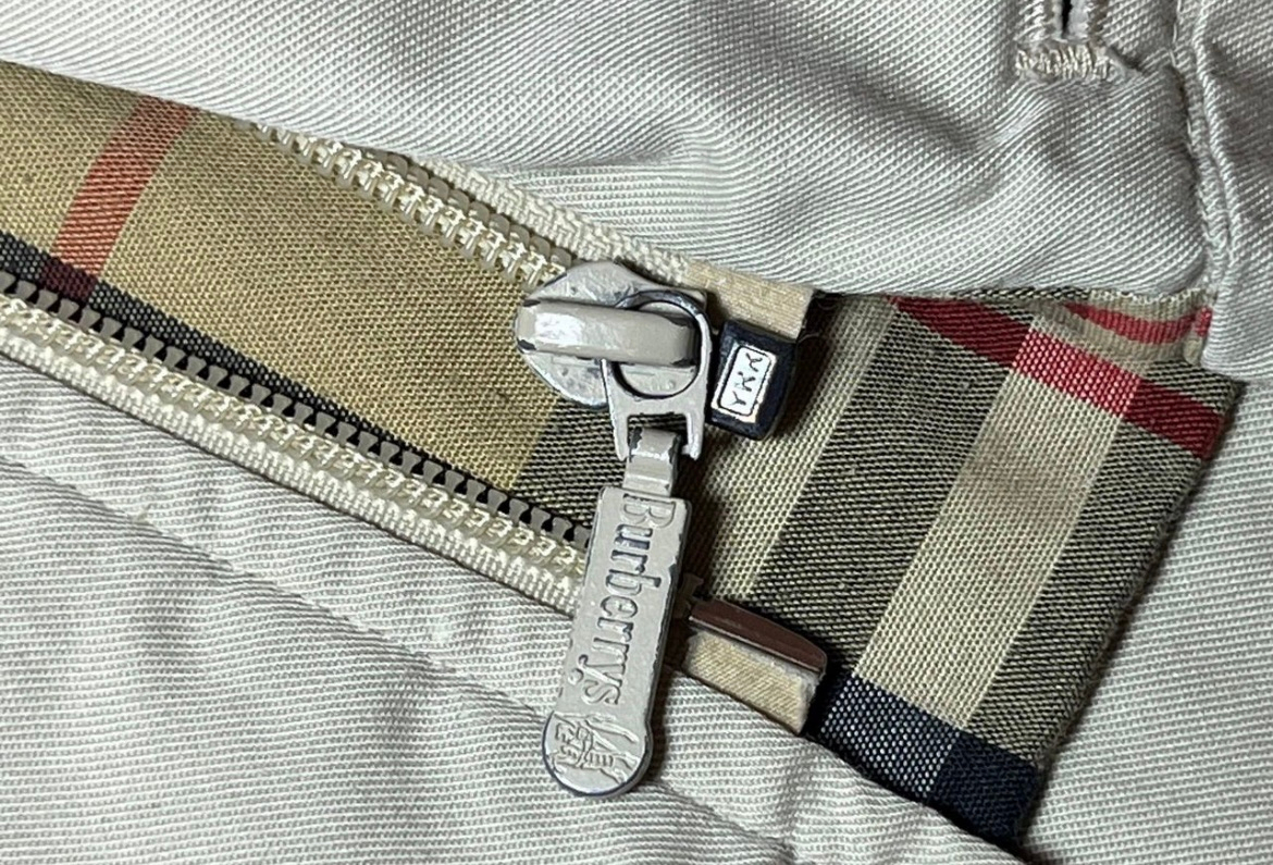 Burberrys   Harrington Jacket, миниатюра 5