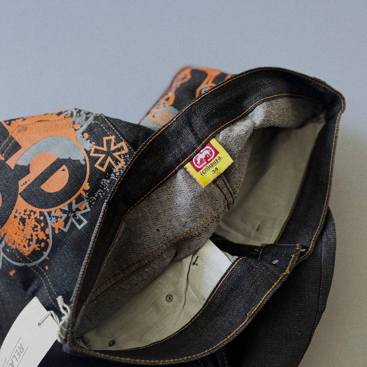 Ecko Unltd  Jeans, миниатюра 5