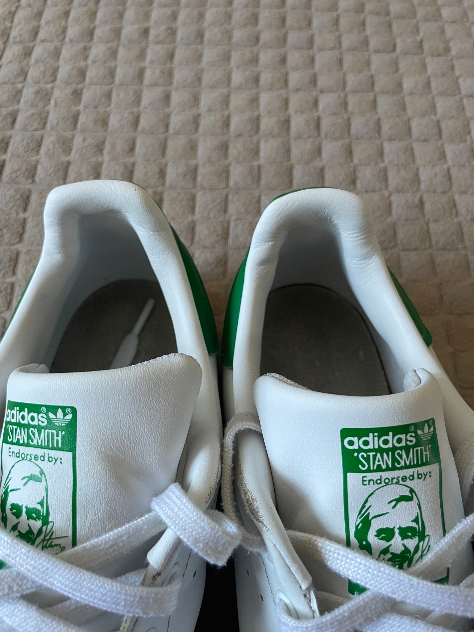 Adidas Stan Smith, миниатюра 7