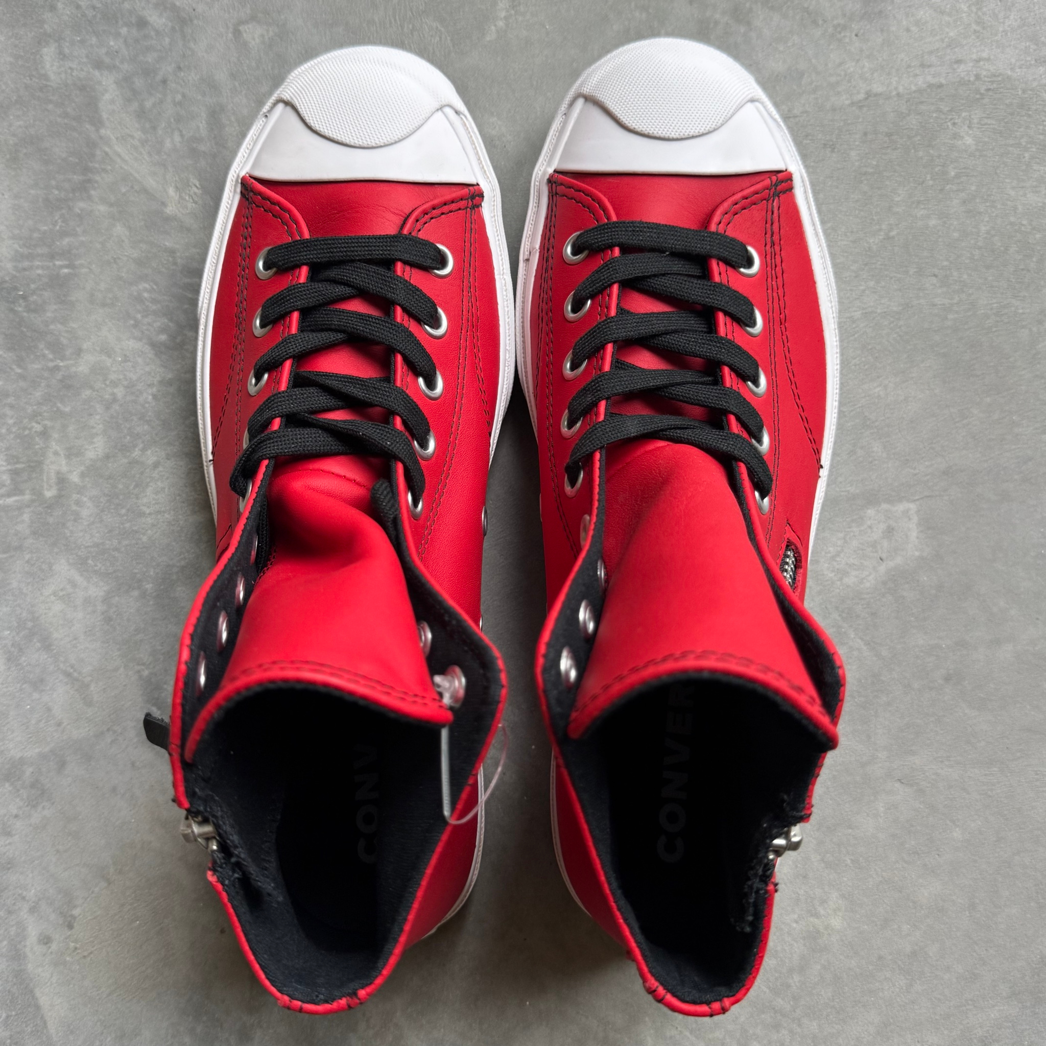 Converse Jack Purcell, миниатюра 3