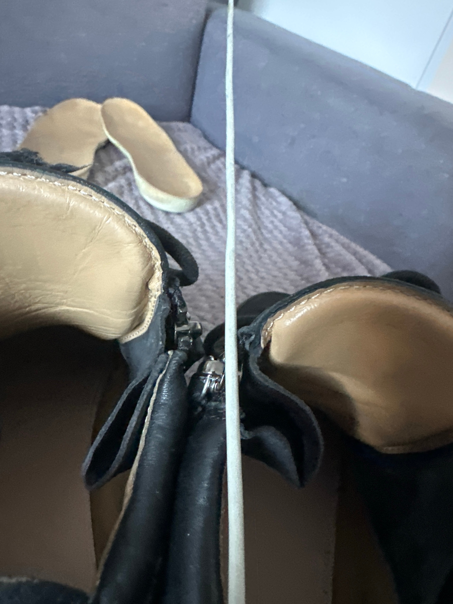 Giuseppe Zanotti High sneakers, миниатюра 7