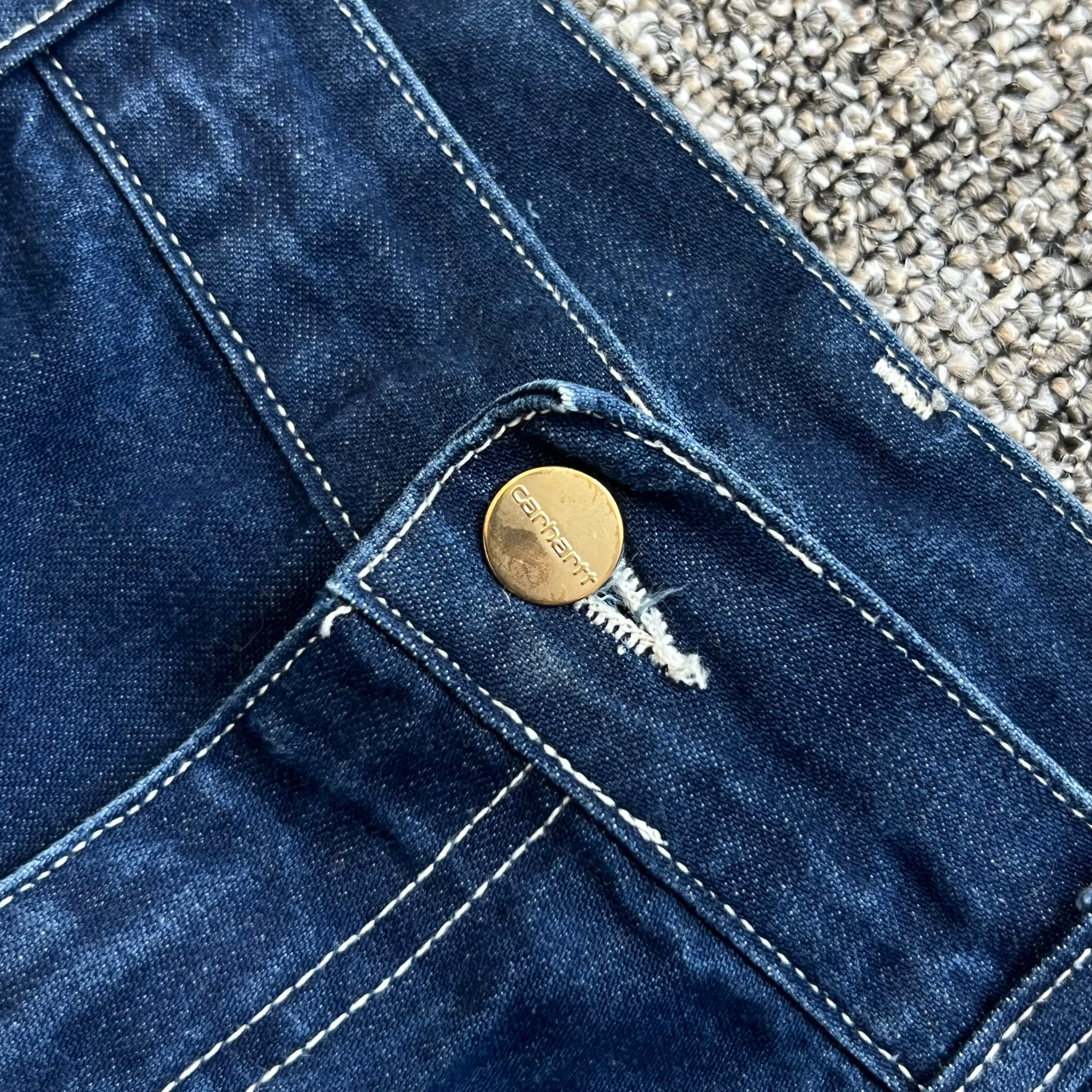 Carhartt Simple pant, миниатюра 3