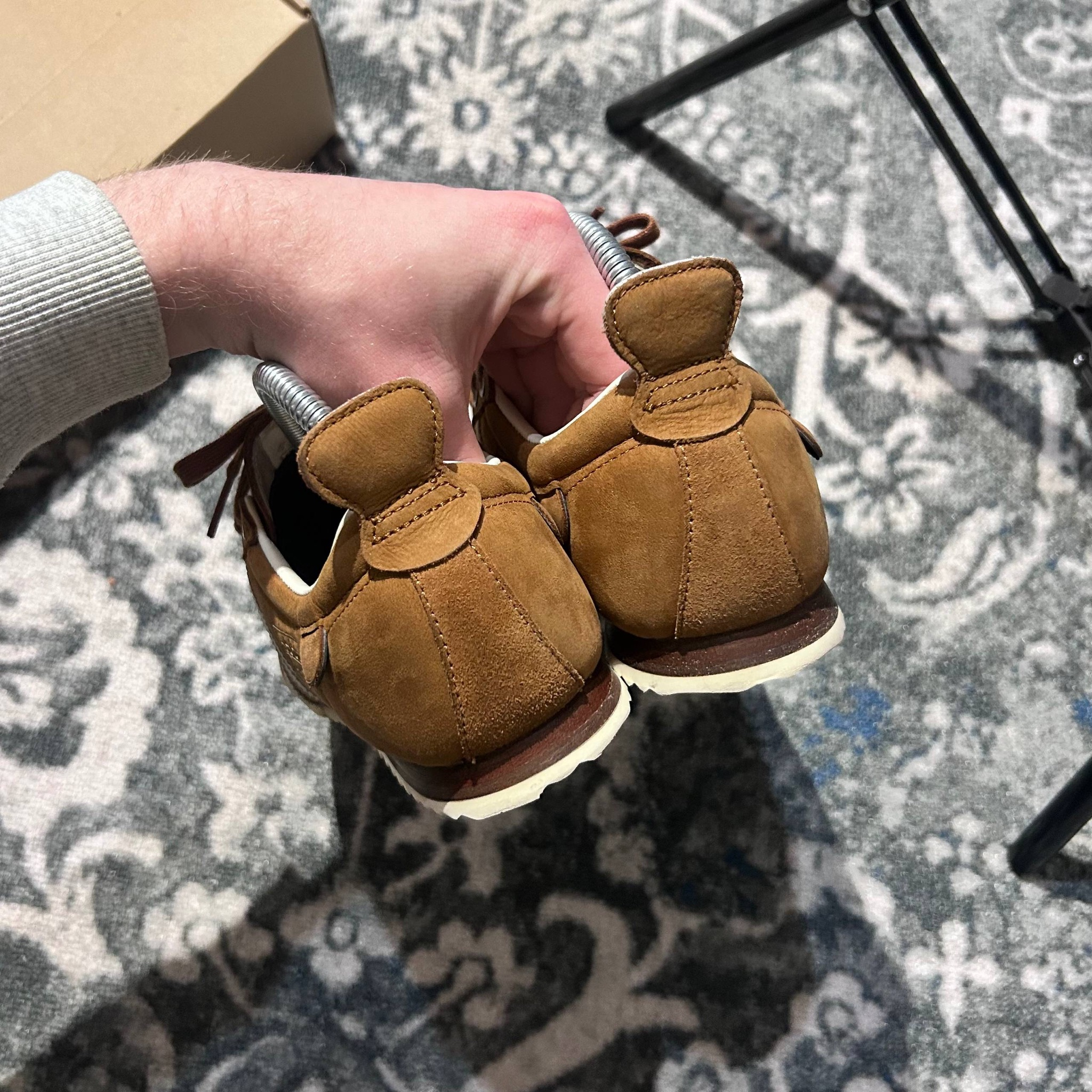 Adidas Samba 62, миниатюра 9