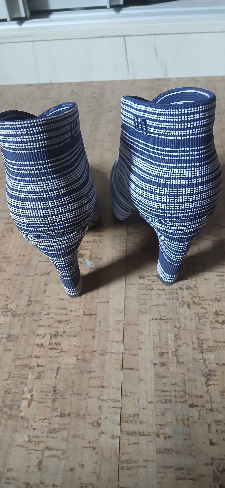 United Nude Туфли, миниатюра 2