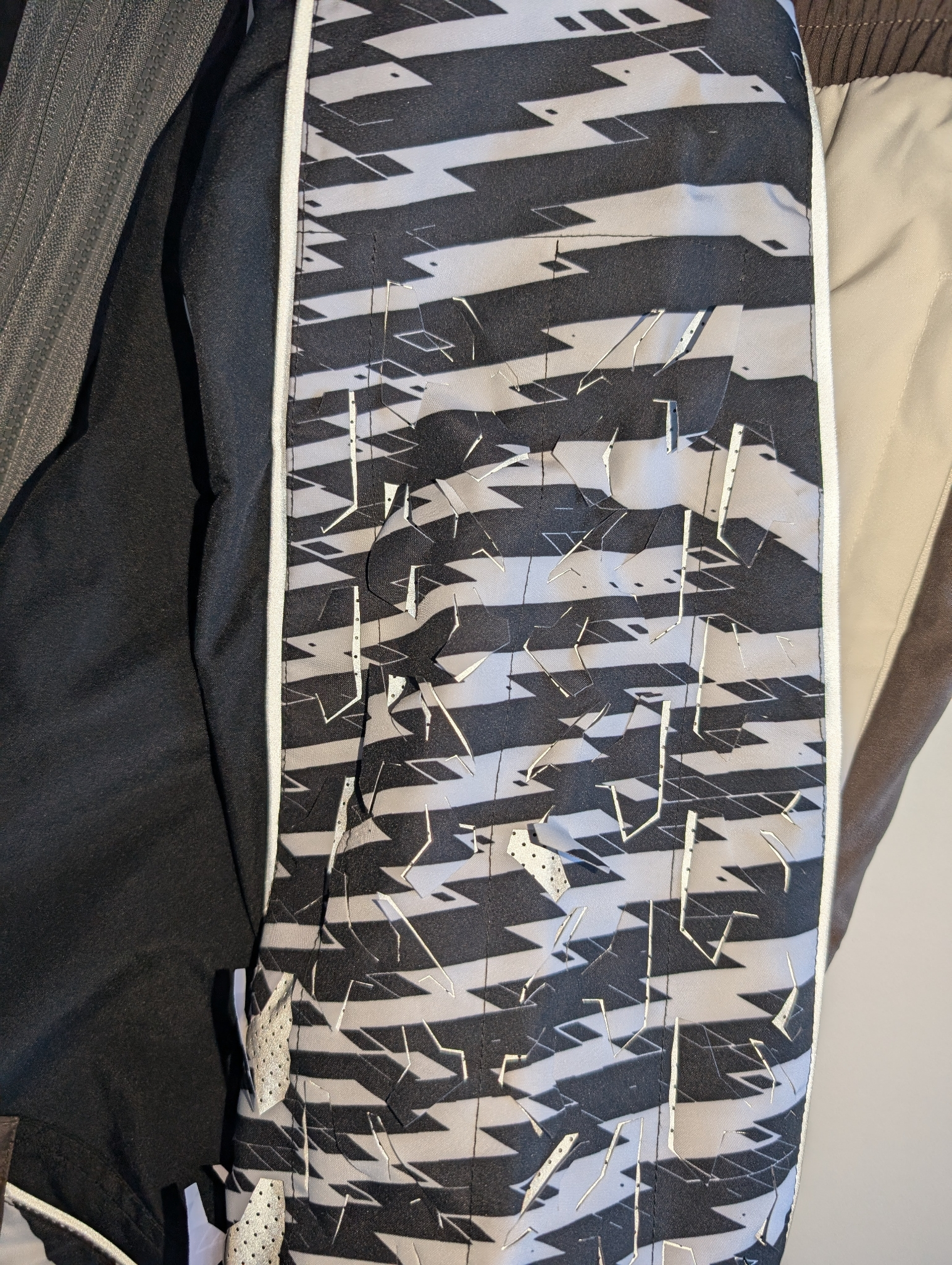 Nike x Acronym Jacket, миниатюра 4