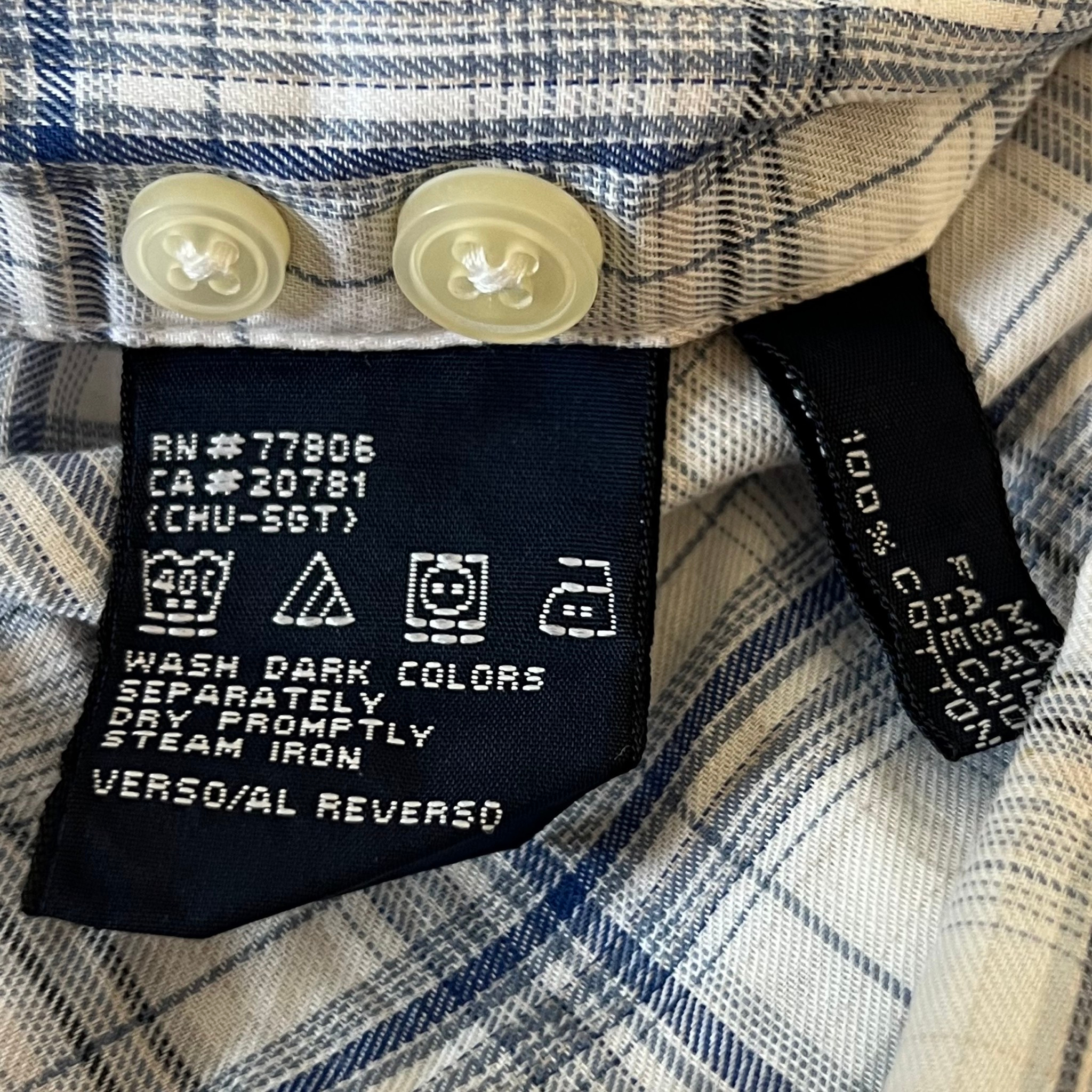Tommy Hilfiger Рубашка, миниатюра 10